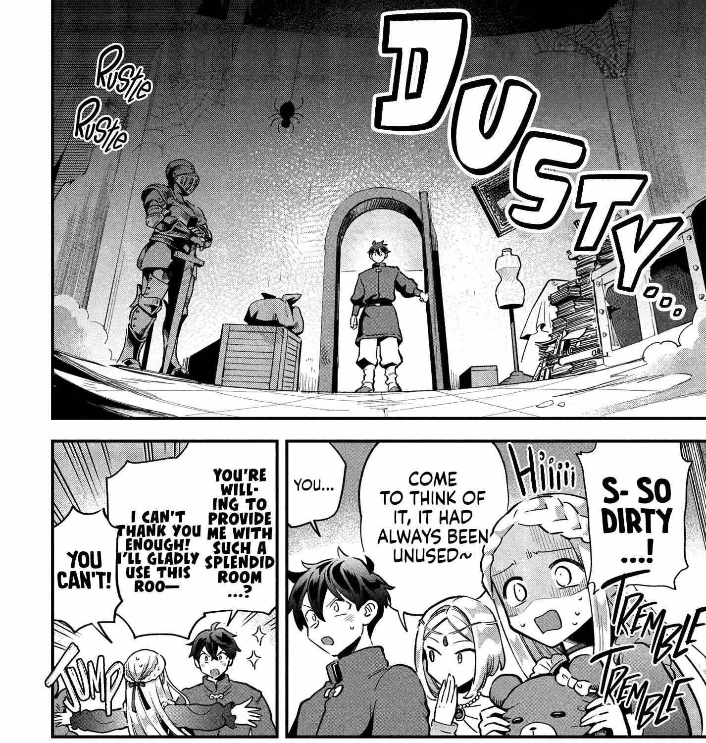 Read 7-Nin no Nemuri Hime chapter 17 image 5 on Lezhin