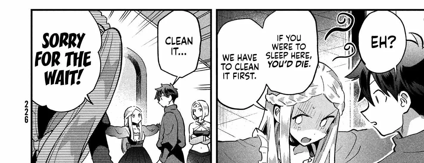 Read 7-Nin no Nemuri Hime chapter 17 image 6 on Lezhin