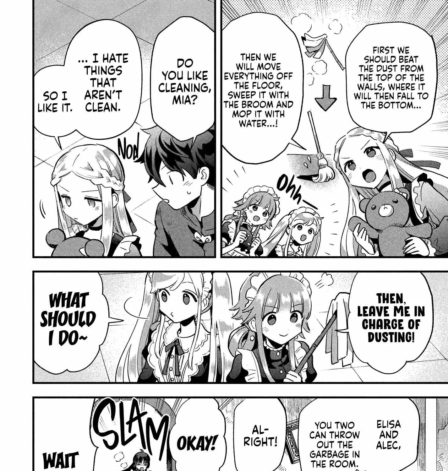 Read 7-Nin no Nemuri Hime chapter 17 image 9 on Lezhin
