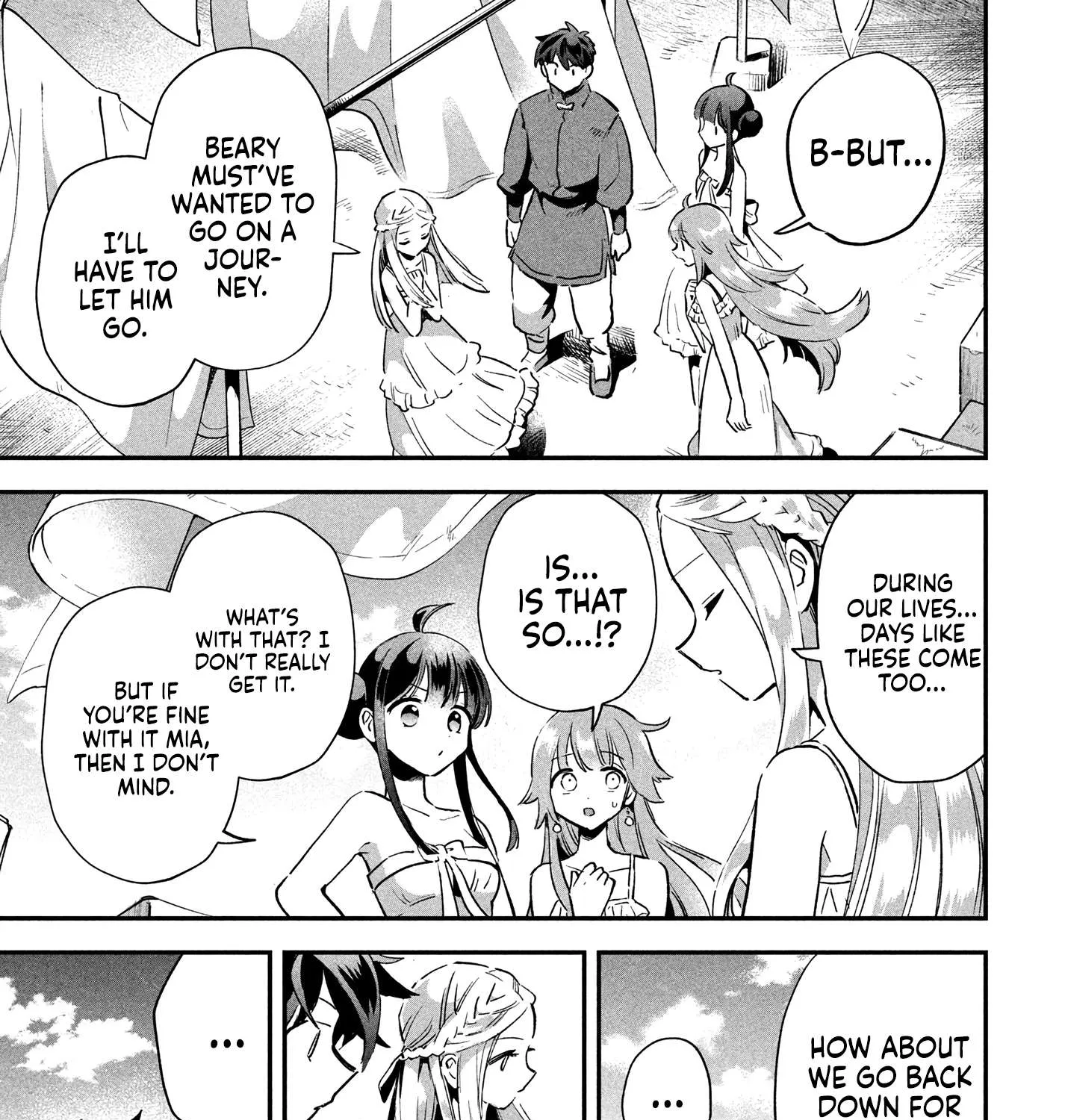 Read 7-Nin no Nemuri Hime chapter 19 image 10 on Lezhin