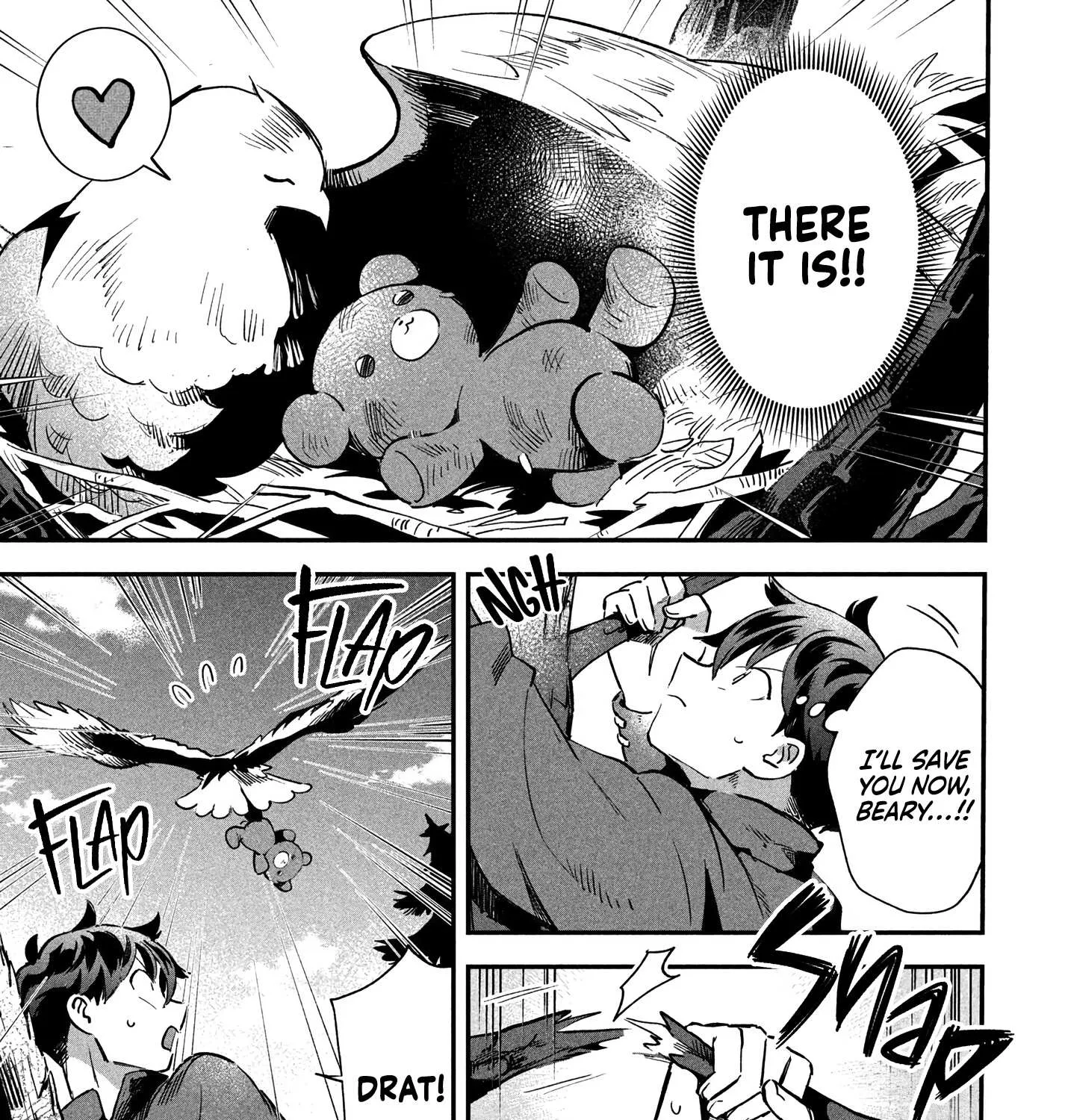 Read 7-Nin no Nemuri Hime chapter 19 image 14 on Lezhin