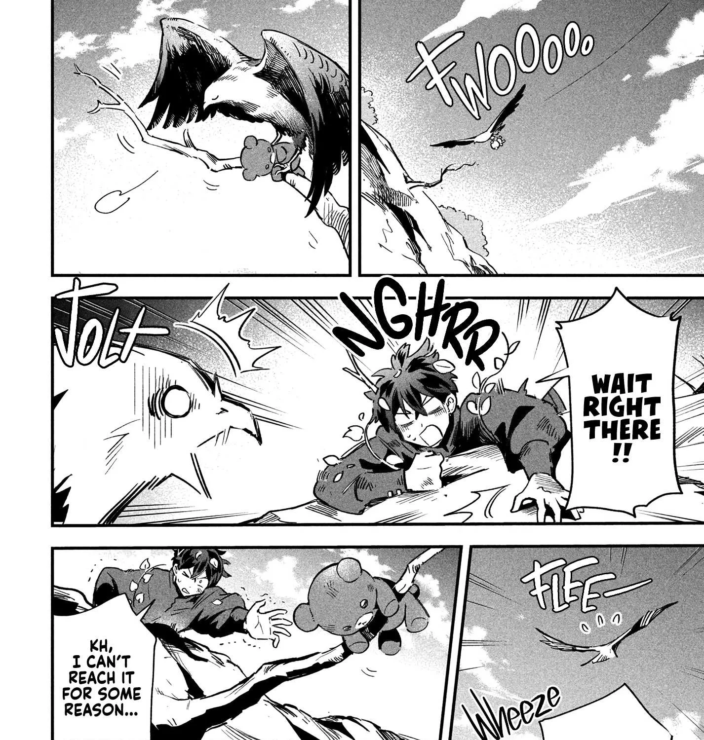 Read 7-Nin no Nemuri Hime chapter 19 image 16 on Lezhin