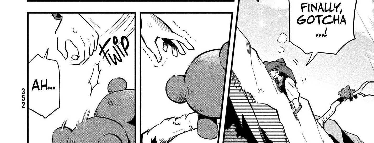 Read 7-Nin no Nemuri Hime chapter 19 image 17 on Lezhin