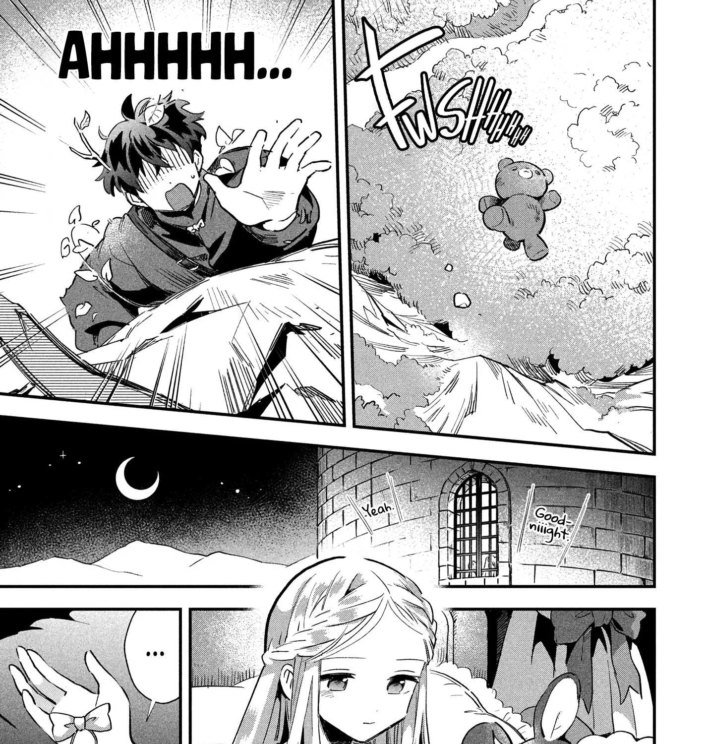 Read 7-Nin no Nemuri Hime chapter 19 image 18 on Lezhin