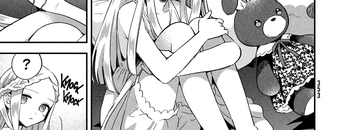 Read 7-Nin no Nemuri Hime chapter 19 image 19 on Lezhin