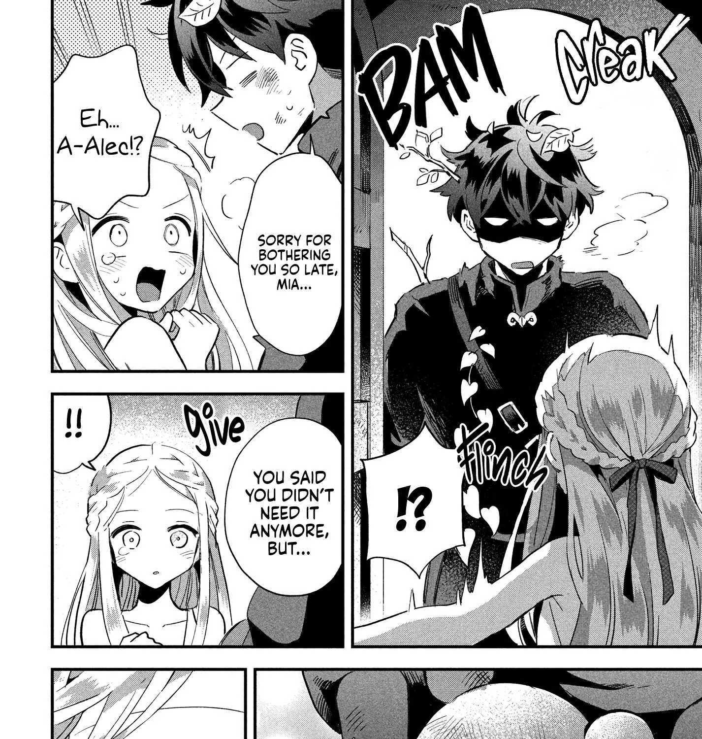 Read 7-Nin no Nemuri Hime chapter 19 image 20 on Lezhin
