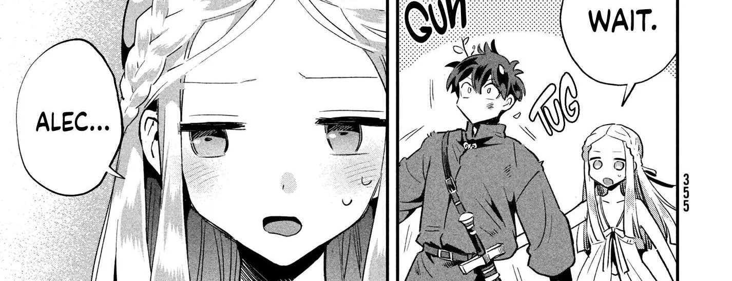 Read 7-Nin no Nemuri Hime chapter 19 image 23 on Lezhin