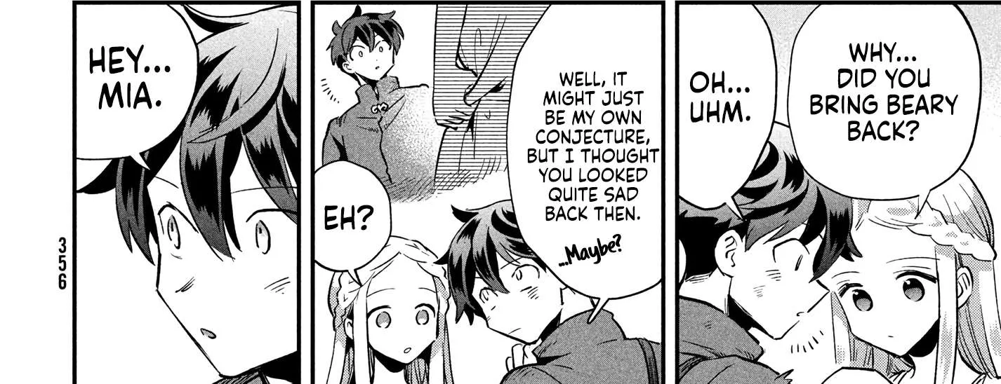 Read 7-Nin no Nemuri Hime chapter 19 image 25 on Lezhin