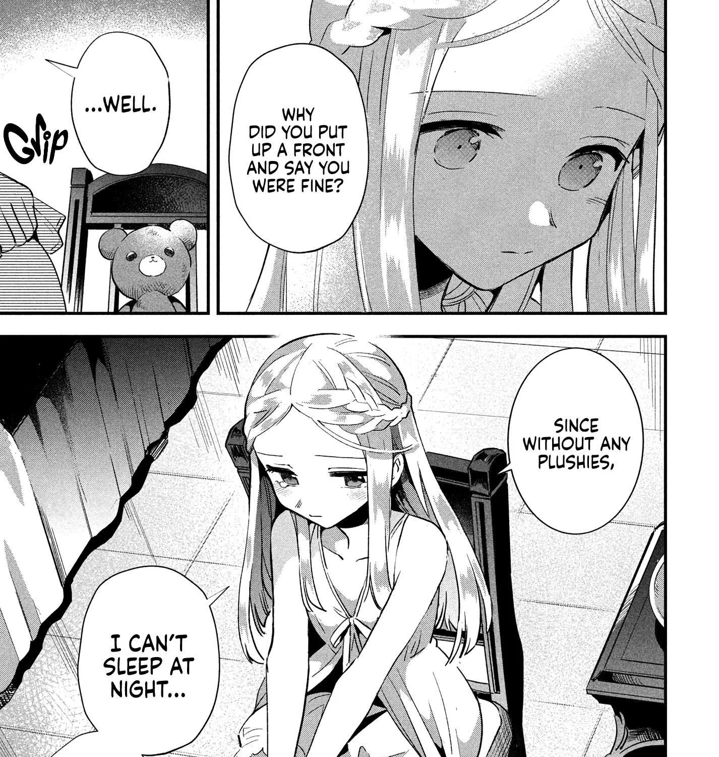 Read 7-Nin no Nemuri Hime chapter 19 image 26 on Lezhin