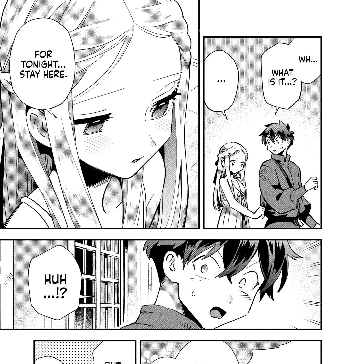 Read 7-Nin no Nemuri Hime chapter 19 image 30 on Lezhin