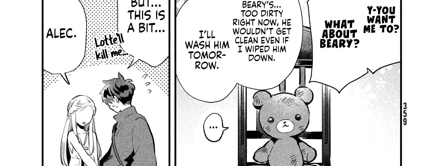Read 7-Nin no Nemuri Hime chapter 19 image 31 on Lezhin