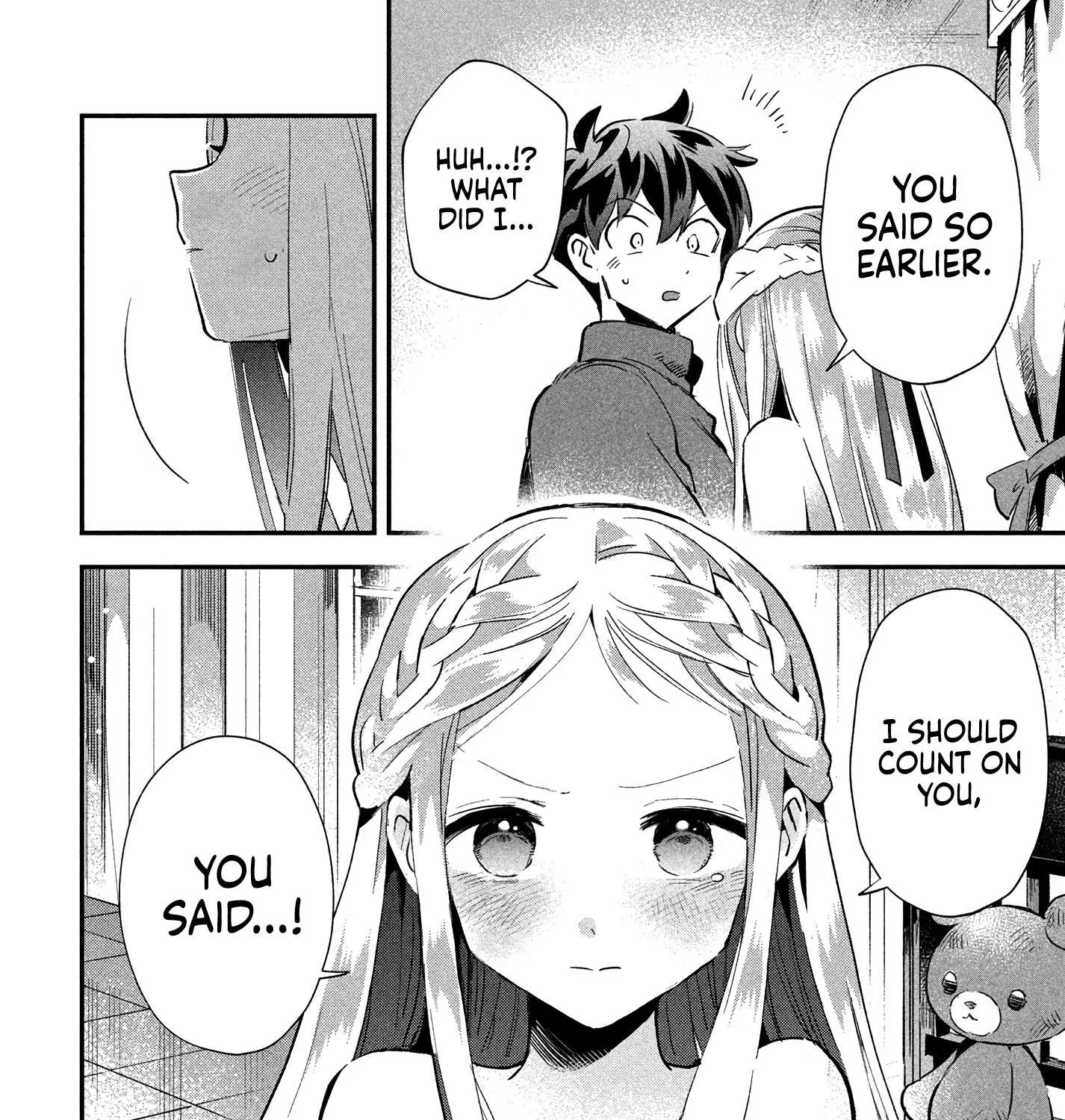 Read 7-Nin no Nemuri Hime chapter 19 image 32 on Lezhin