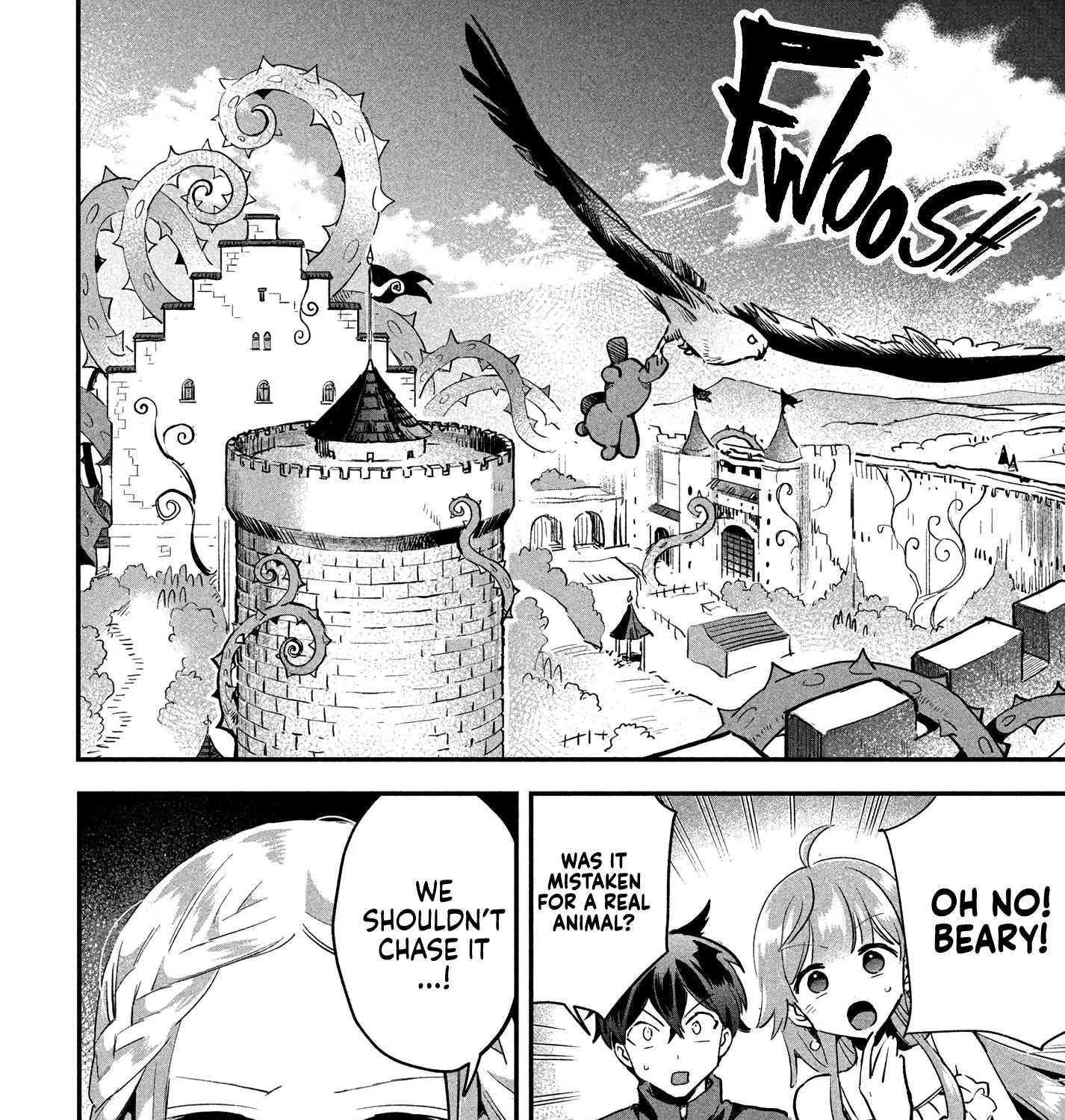 Read 7-Nin no Nemuri Hime chapter 19 image 8 on Lezhin
