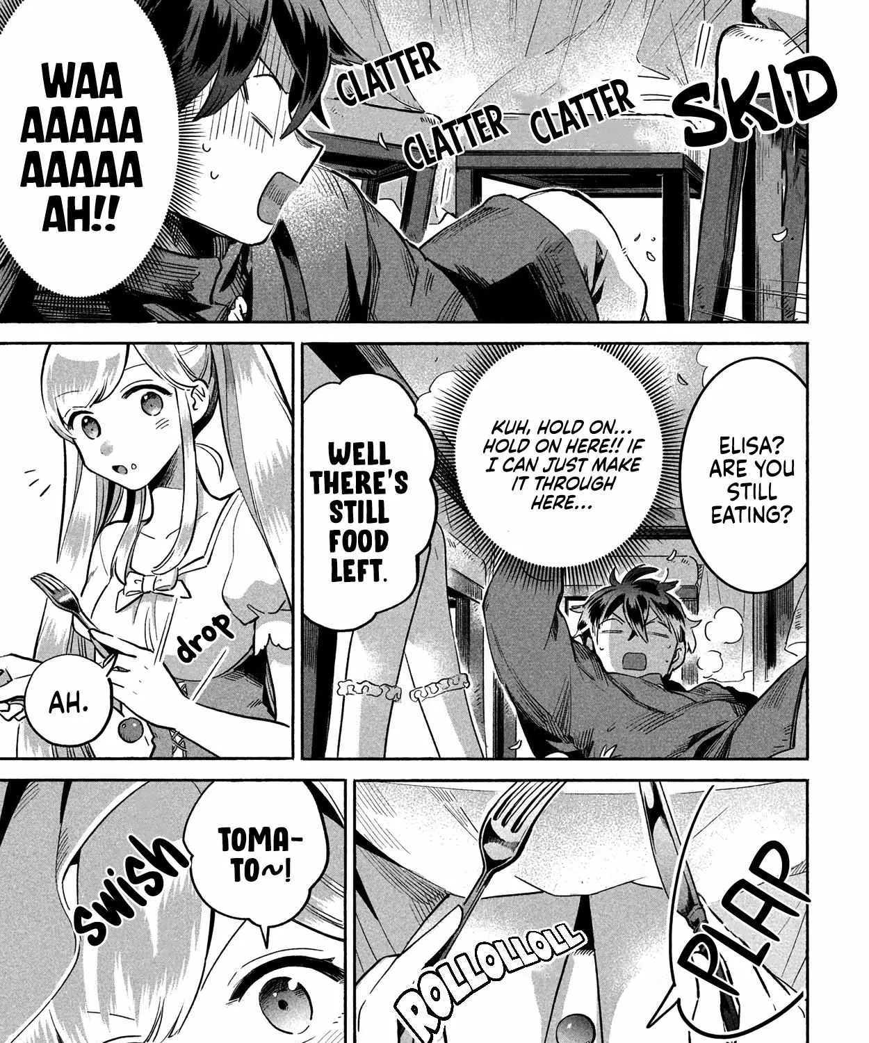 Read 7-Nin no Nemuri Hime chapter 2 image 16 on Lezhin