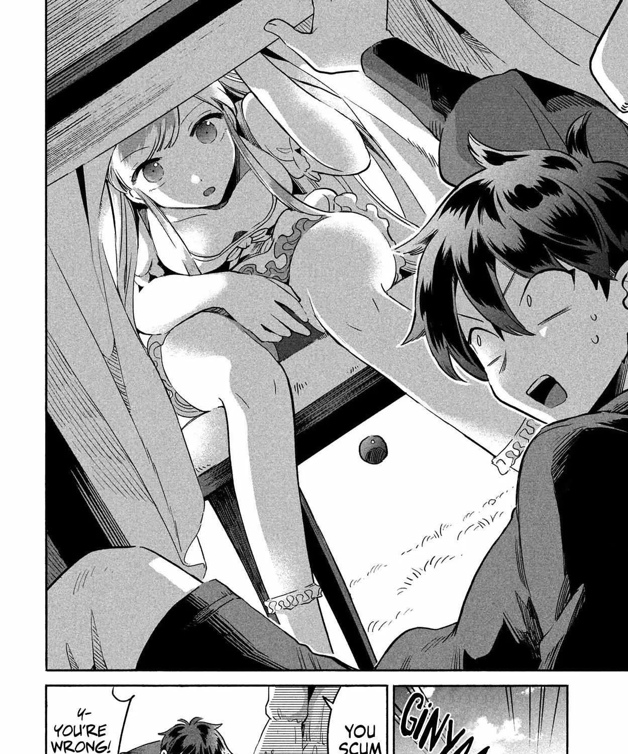 Read 7-Nin no Nemuri Hime chapter 2 image 18 on Lezhin