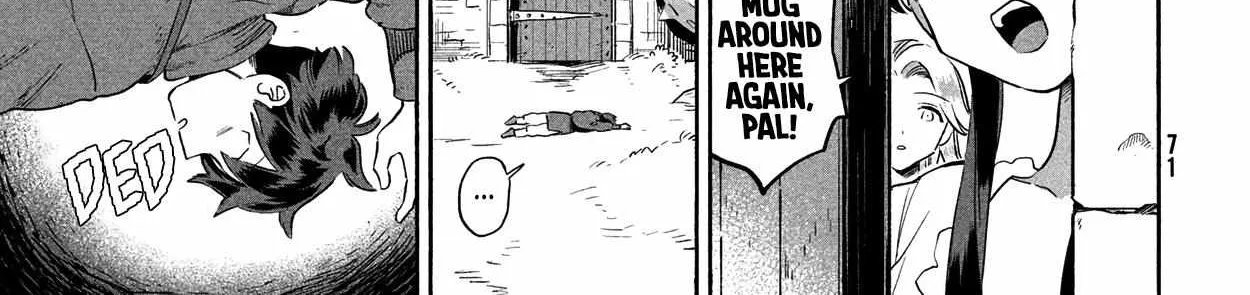 Read 7-Nin no Nemuri Hime chapter 2 image 21 on Lezhin