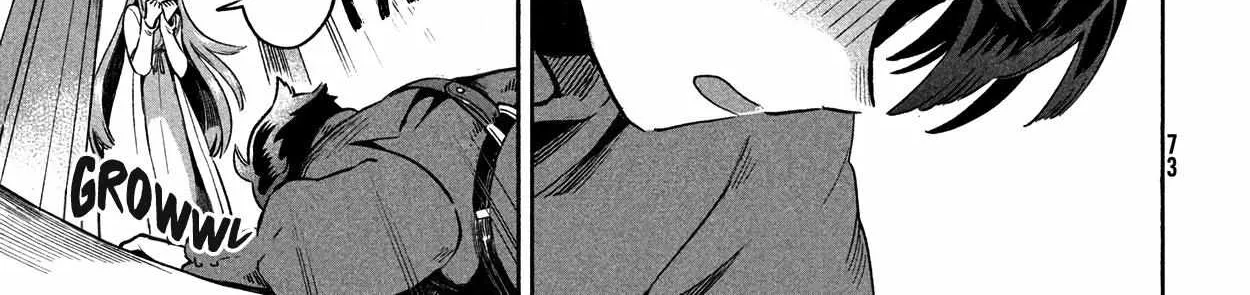 Read 7-Nin no Nemuri Hime chapter 2 image 25 on Lezhin