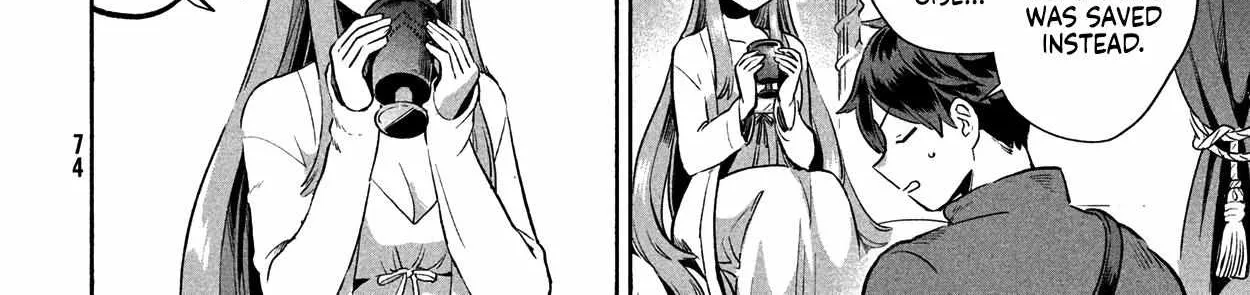Read 7-Nin no Nemuri Hime chapter 2 image 27 on Lezhin