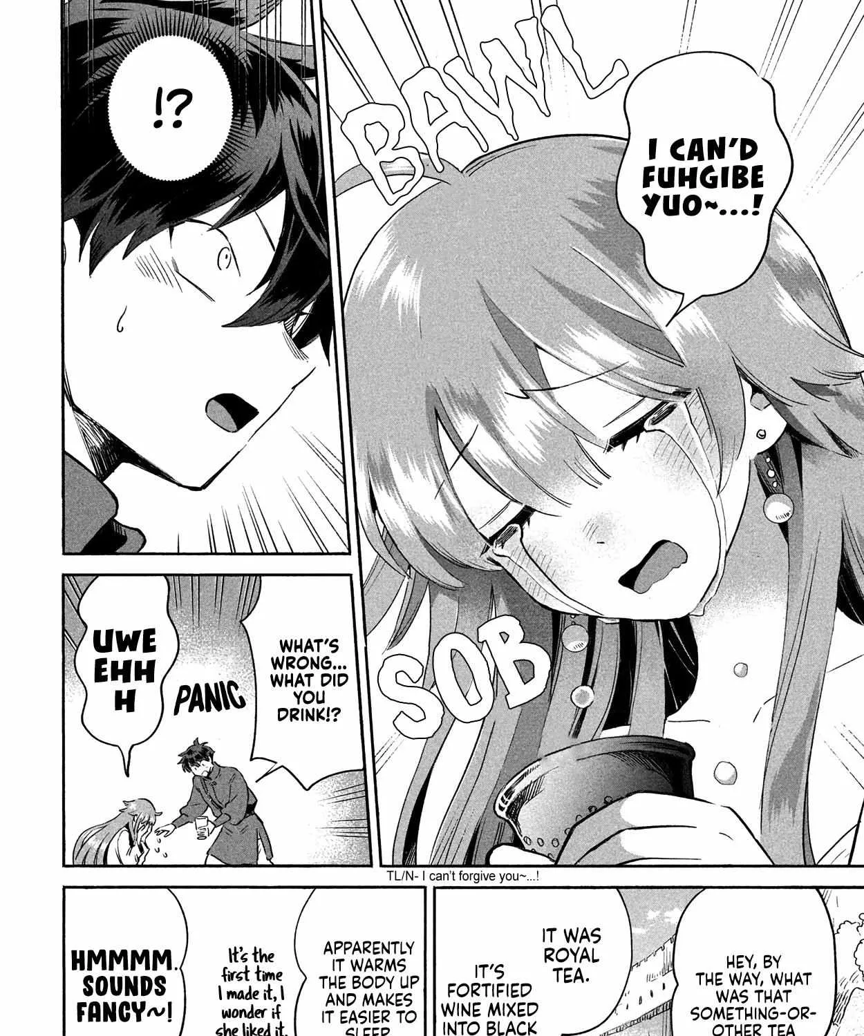 Read 7-Nin no Nemuri Hime chapter 2 image 30 on Lezhin