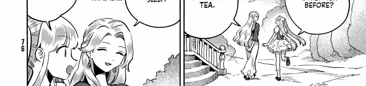 Read 7-Nin no Nemuri Hime chapter 2 image 31 on Lezhin