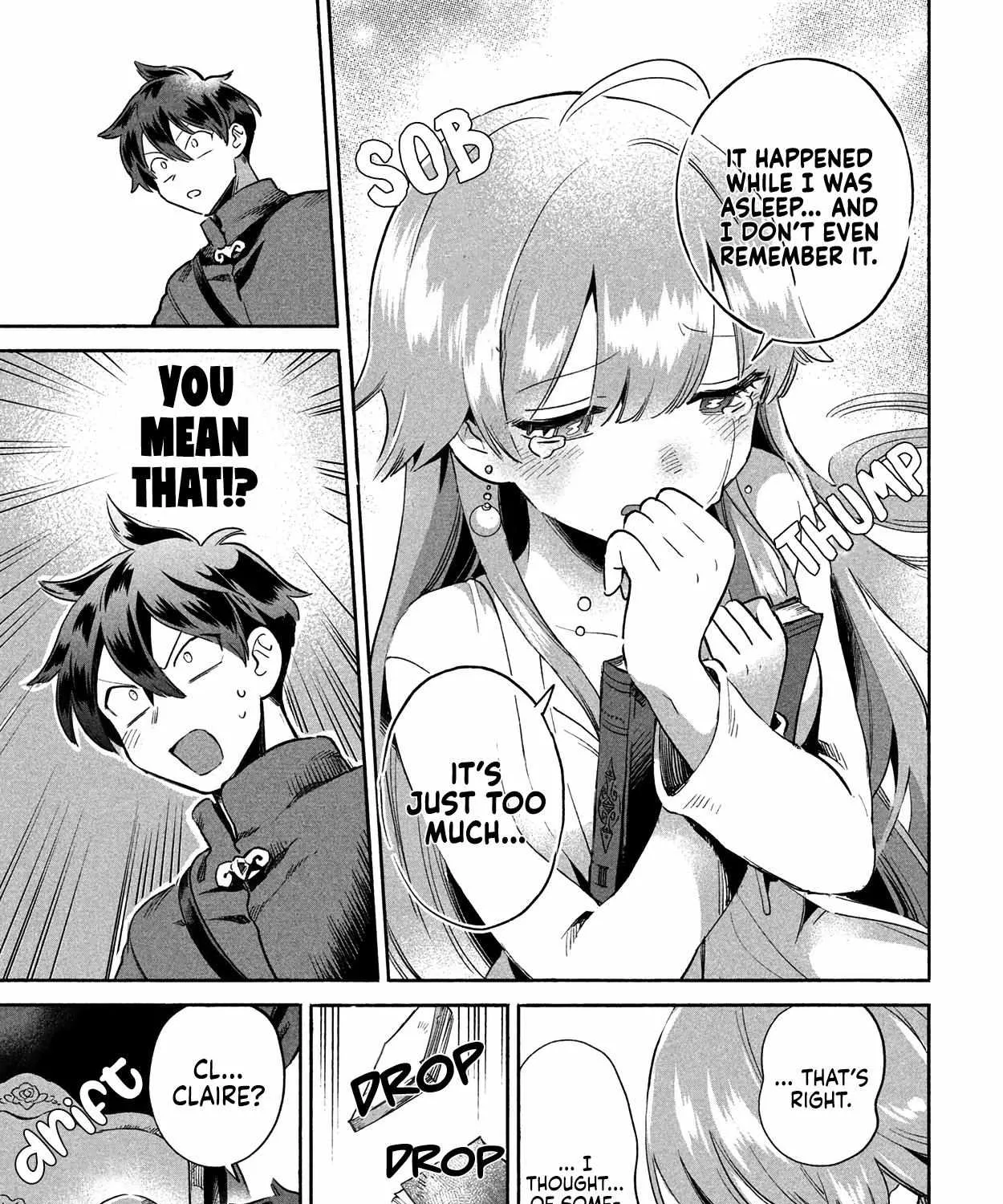 Read 7-Nin no Nemuri Hime chapter 2 image 36 on Lezhin