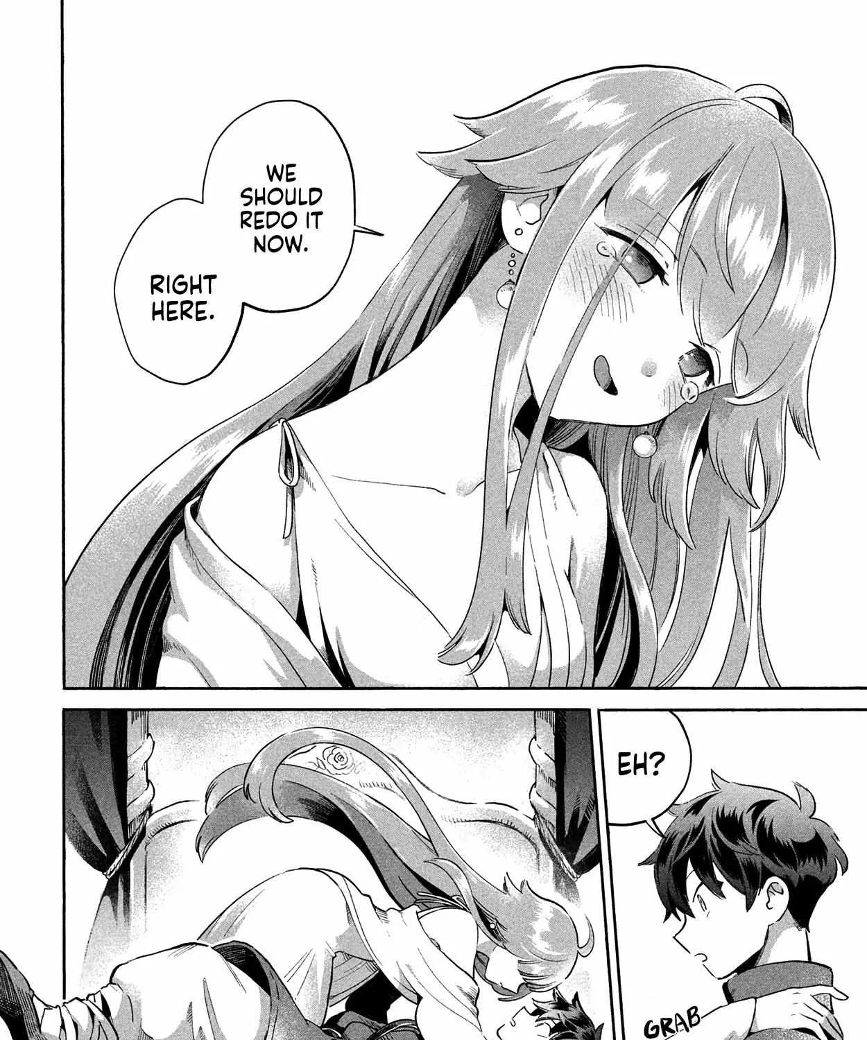 Read 7-Nin no Nemuri Hime chapter 2 image 38 on Lezhin