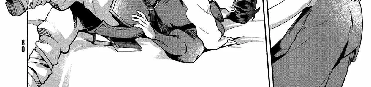 Read 7-Nin no Nemuri Hime chapter 2 image 39 on Lezhin