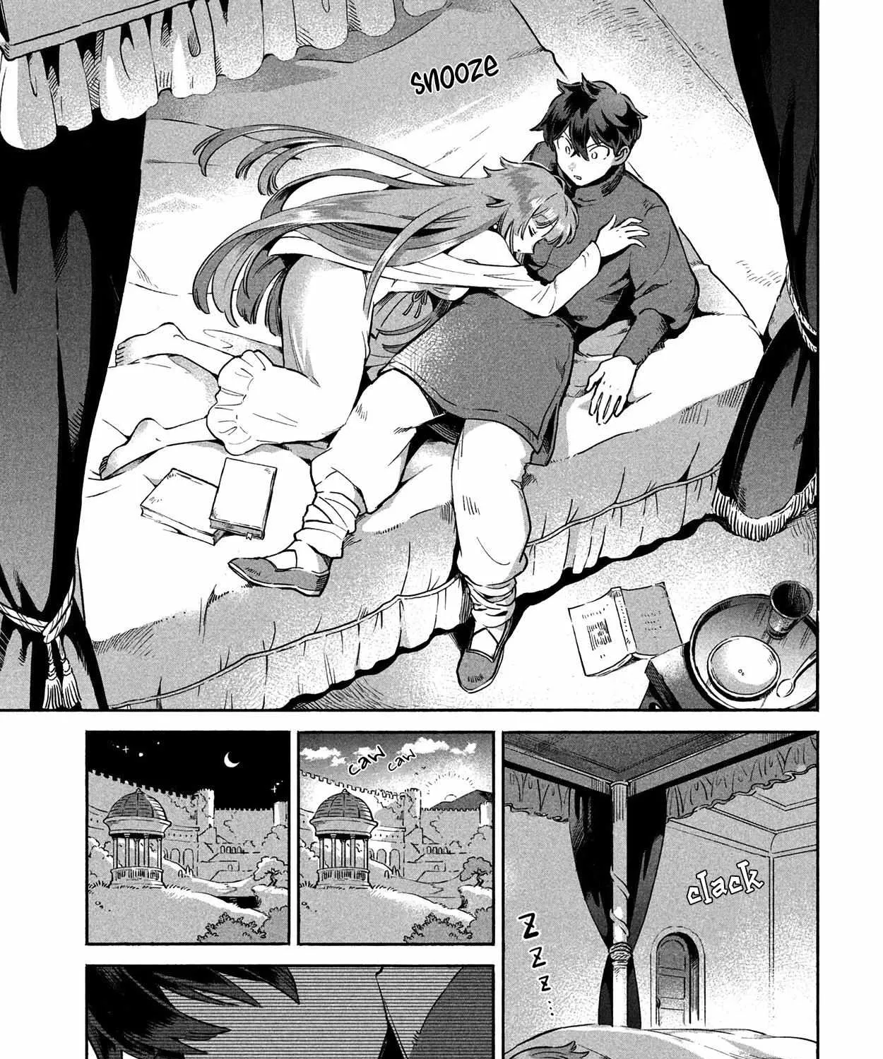 Read 7-Nin no Nemuri Hime chapter 2 image 44 on Lezhin