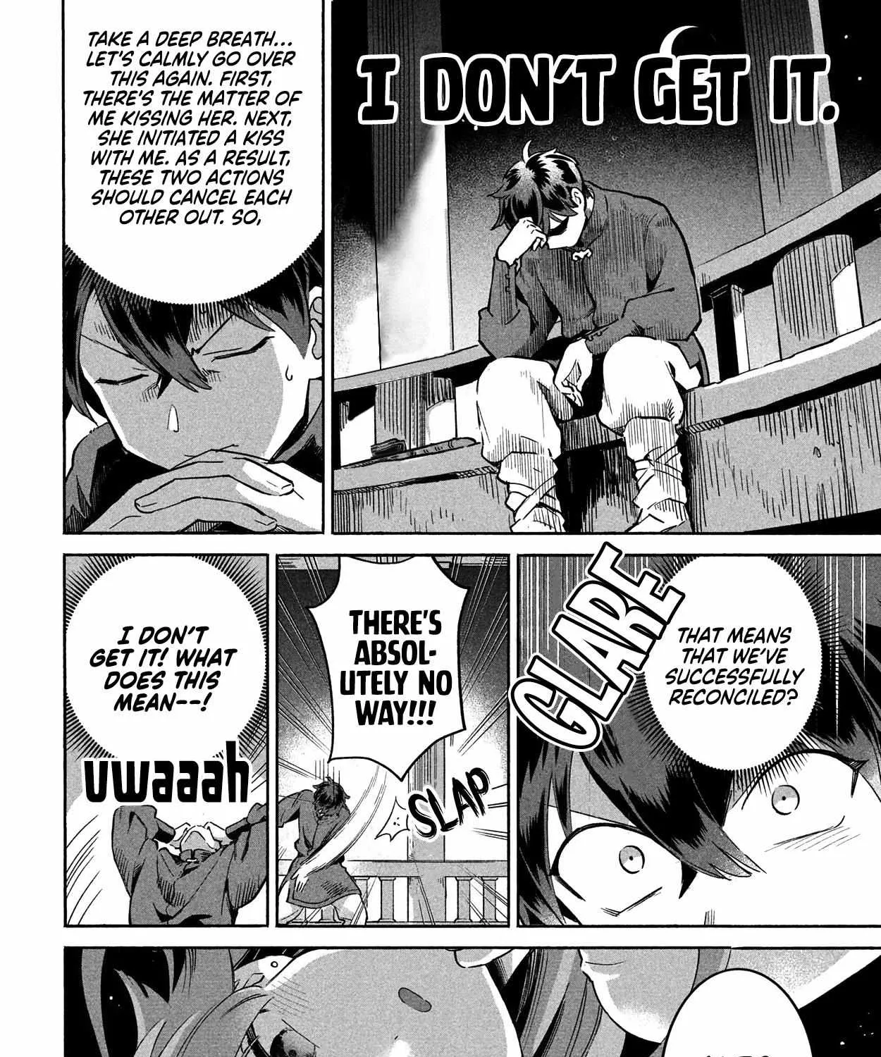 Read 7-Nin no Nemuri Hime chapter 2 image 46 on Lezhin