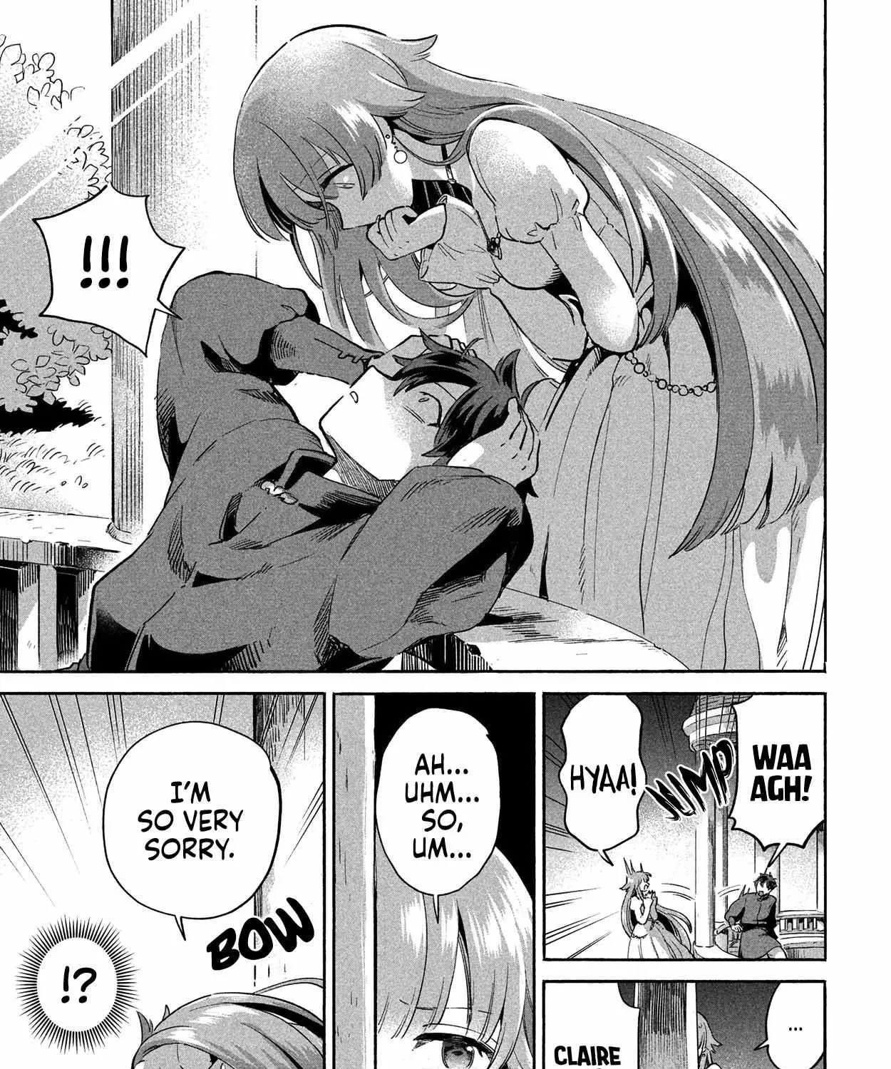 Read 7-Nin no Nemuri Hime chapter 2 image 48 on Lezhin
