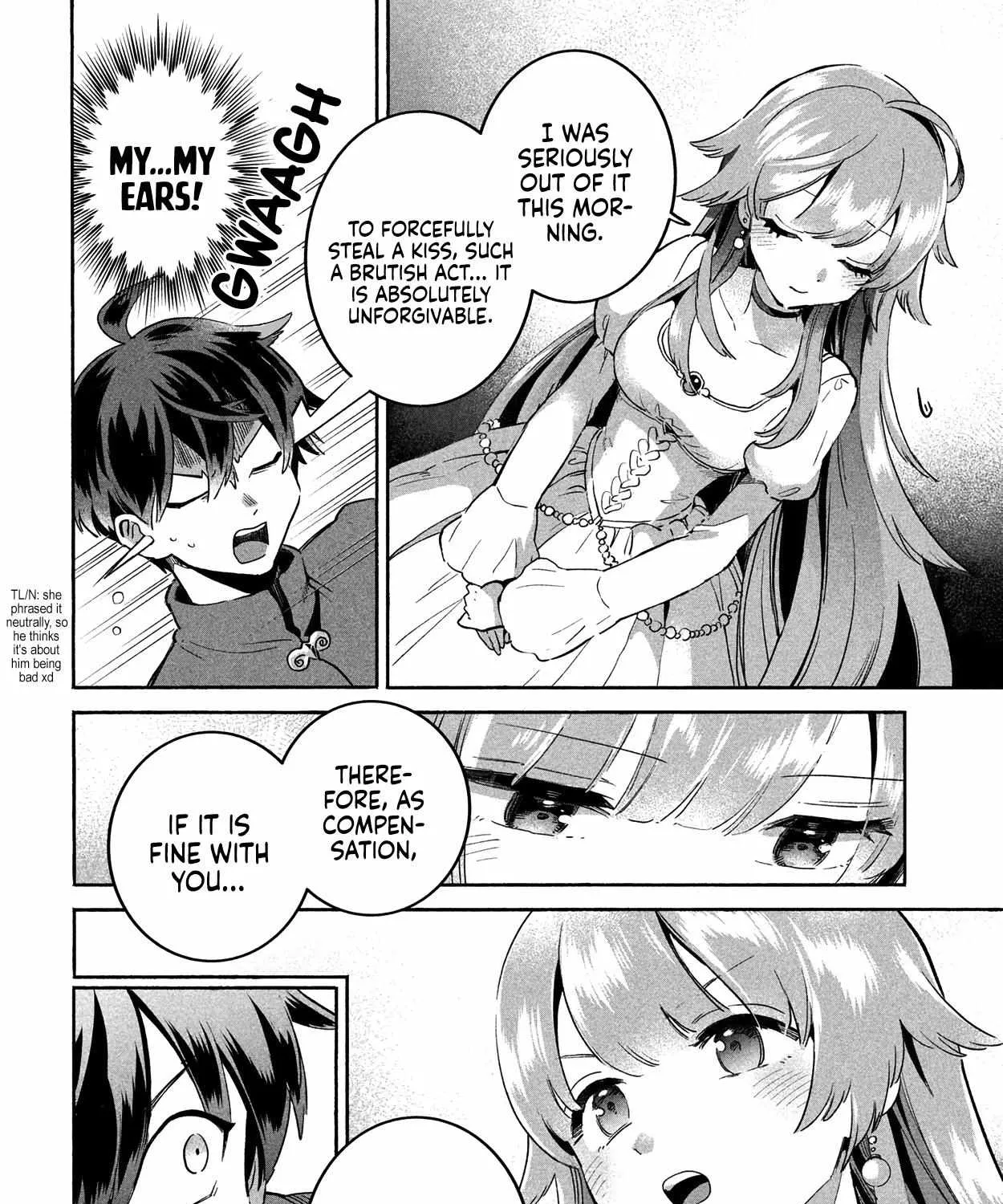 Read 7-Nin no Nemuri Hime chapter 2 image 50 on Lezhin