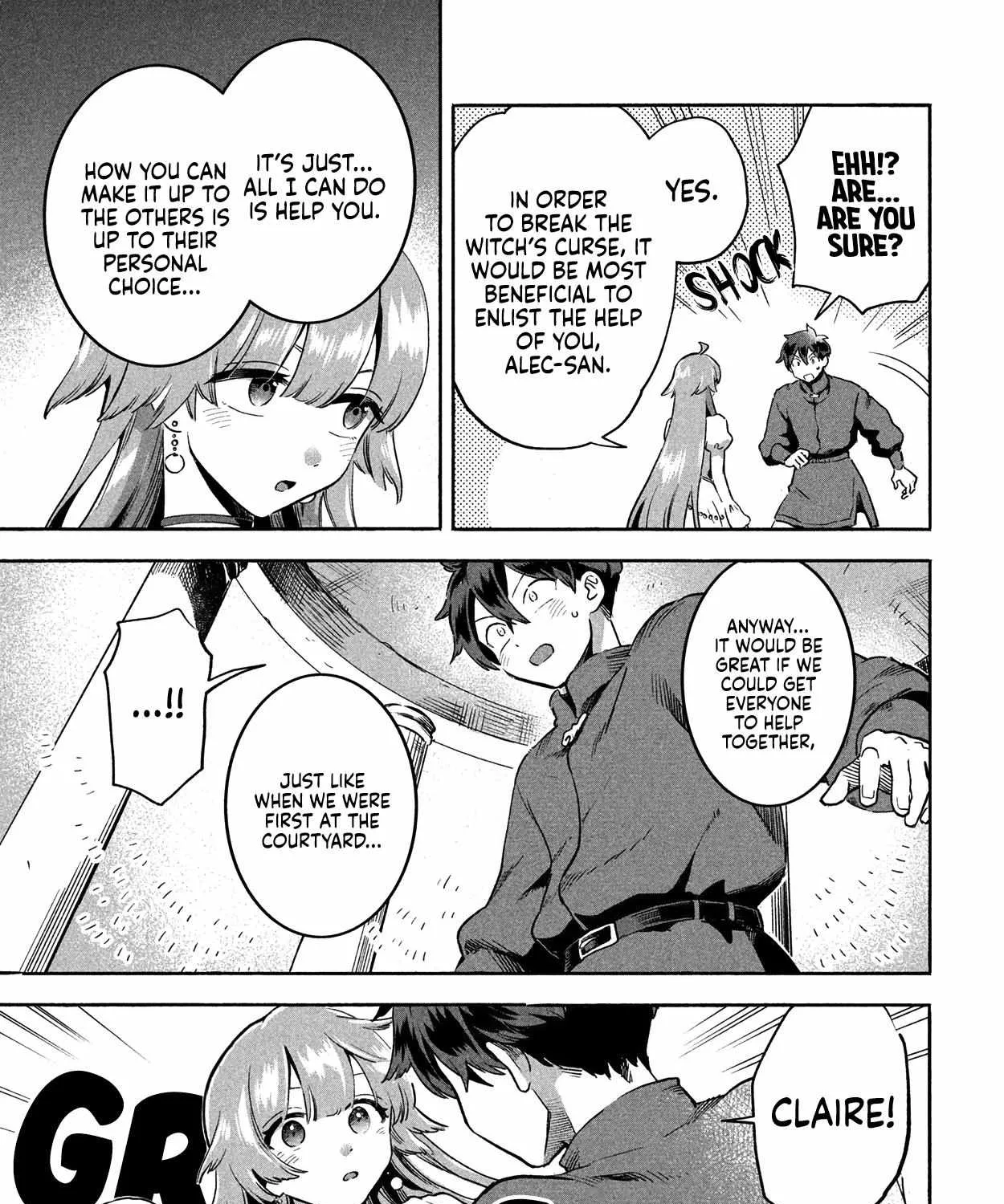 Read 7-Nin no Nemuri Hime chapter 2 image 52 on Lezhin