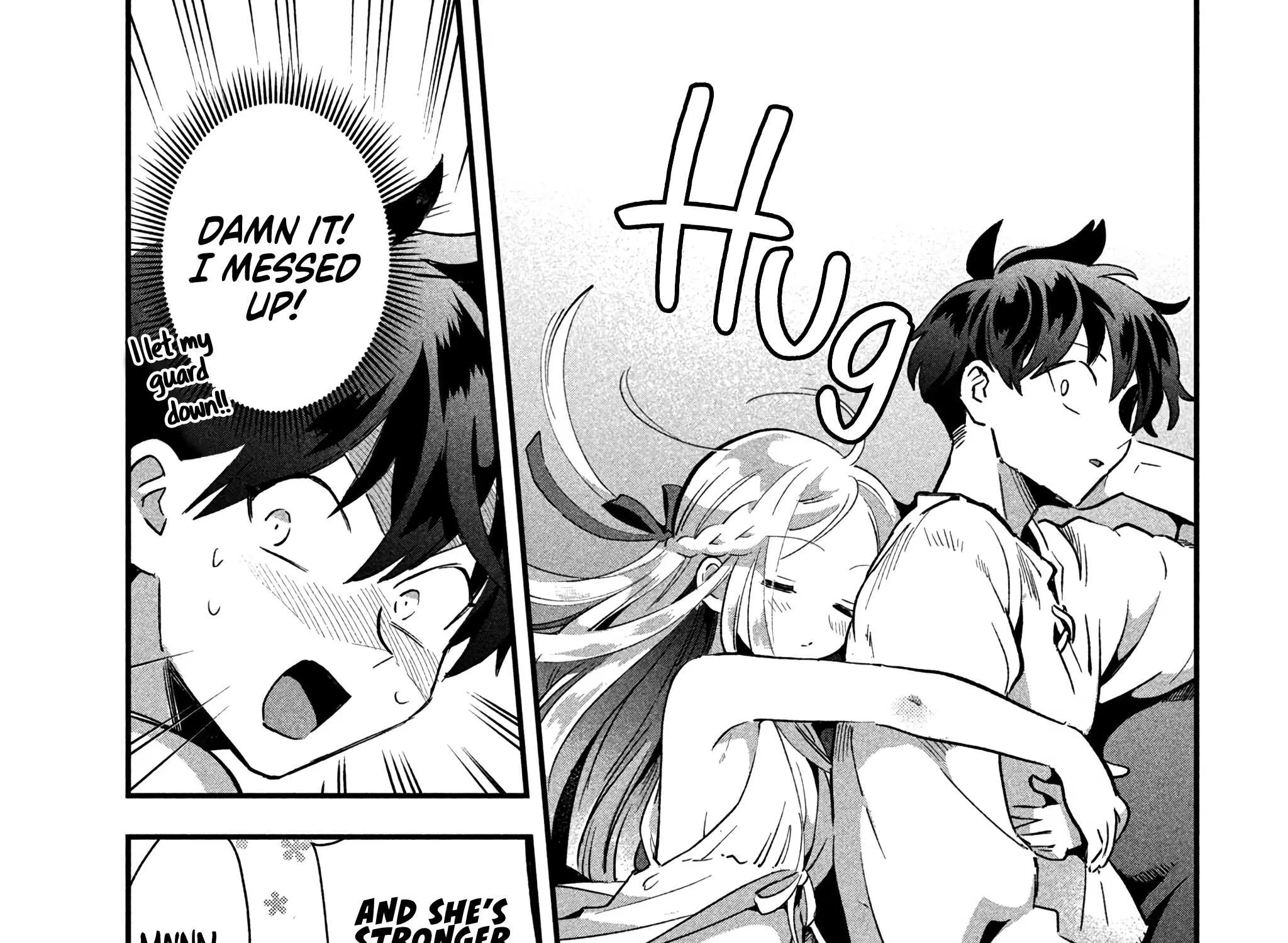 Read 7-Nin no Nemuri Hime chapter 20 image 20 on Lezhin