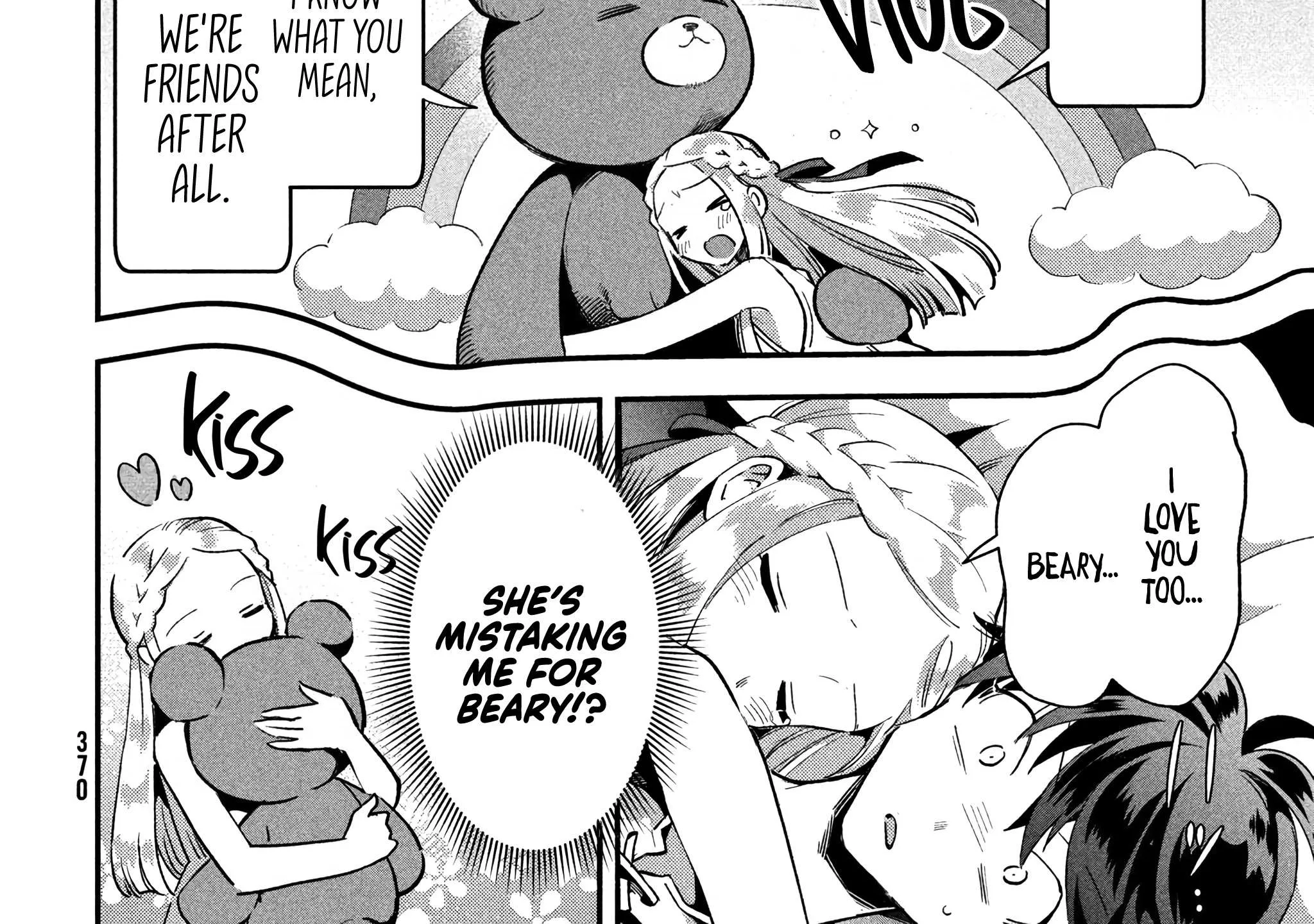 Read 7-Nin no Nemuri Hime chapter 20 image 23 on Lezhin