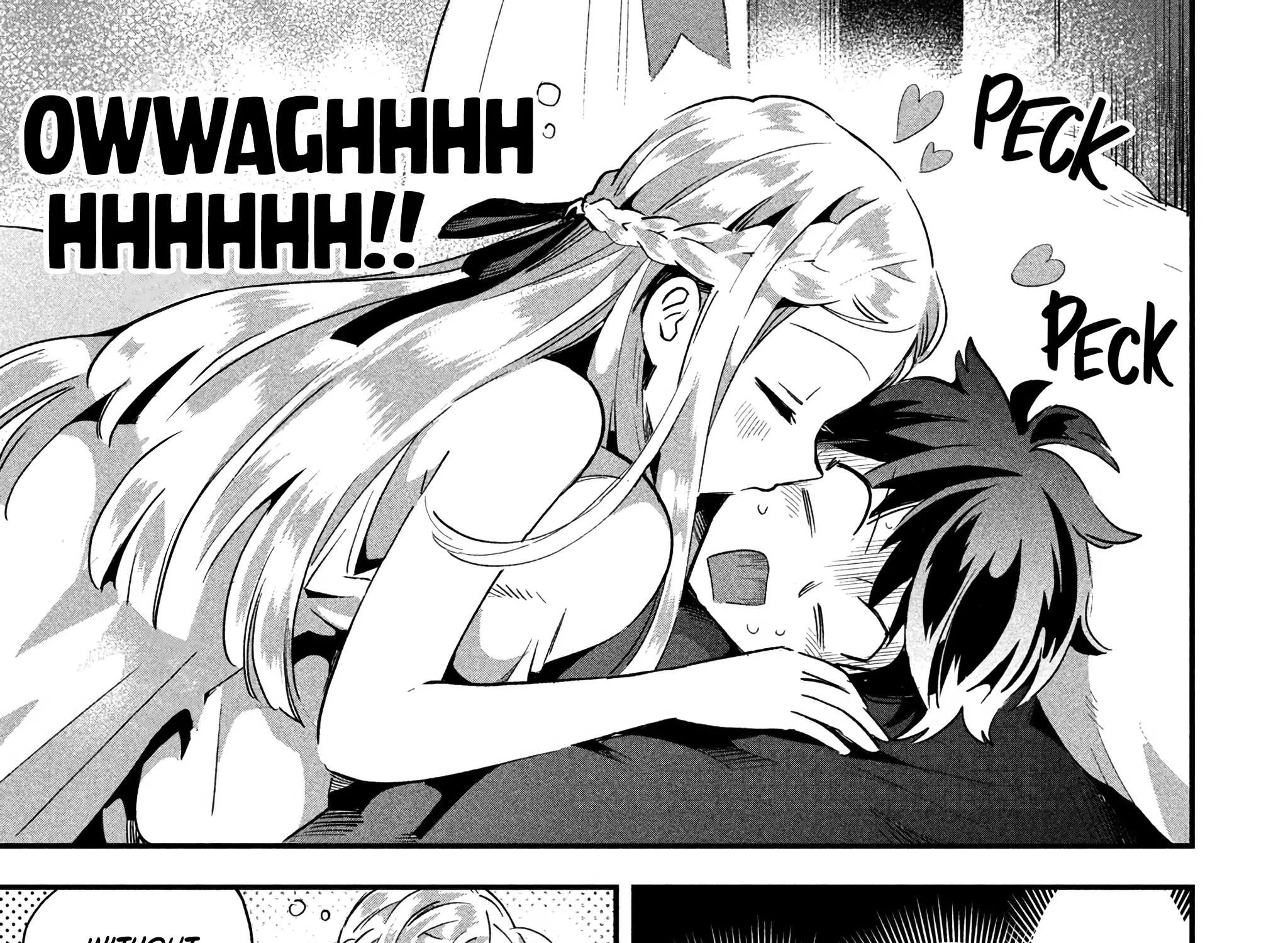 Read 7-Nin no Nemuri Hime chapter 20 image 24 on Lezhin