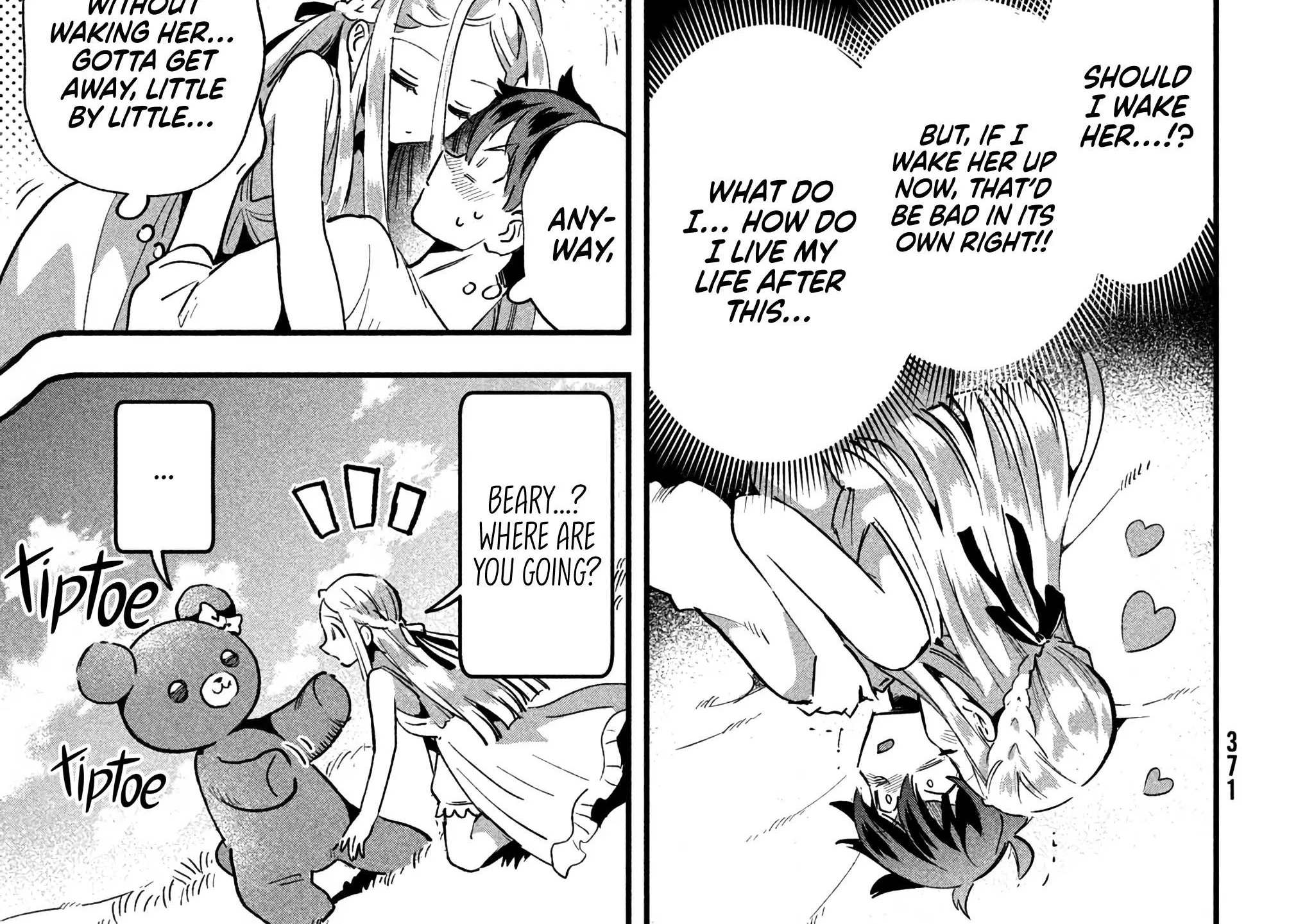 Read 7-Nin no Nemuri Hime chapter 20 image 25 on Lezhin