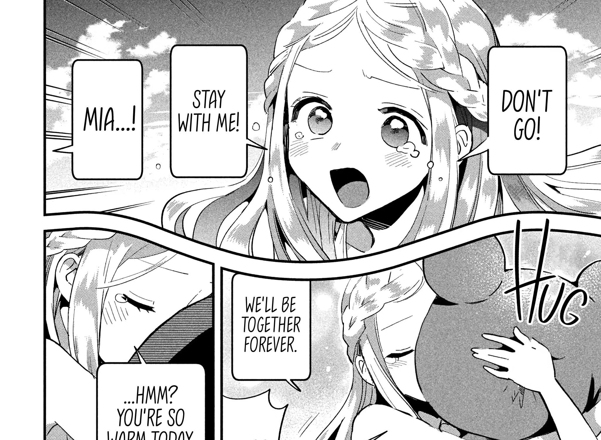 Read 7-Nin no Nemuri Hime chapter 20 image 26 on Lezhin
