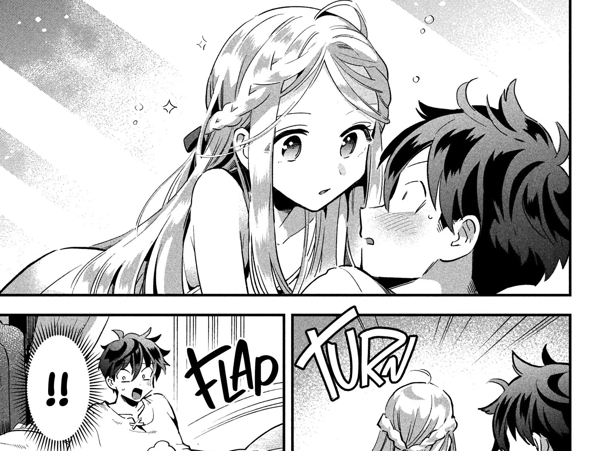 Read 7-Nin no Nemuri Hime chapter 20 image 28 on Lezhin