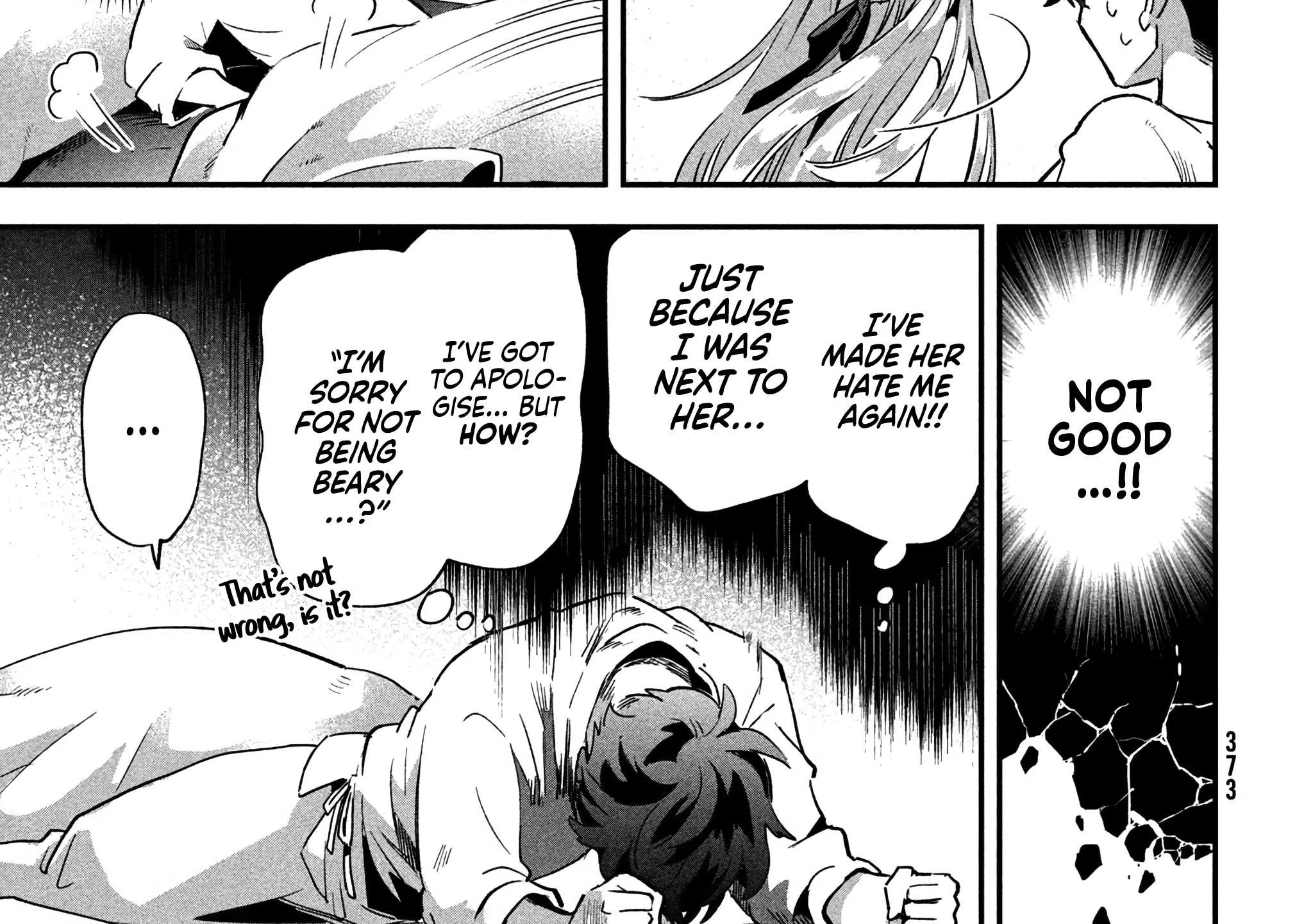 Read 7-Nin no Nemuri Hime chapter 20 image 29 on Lezhin