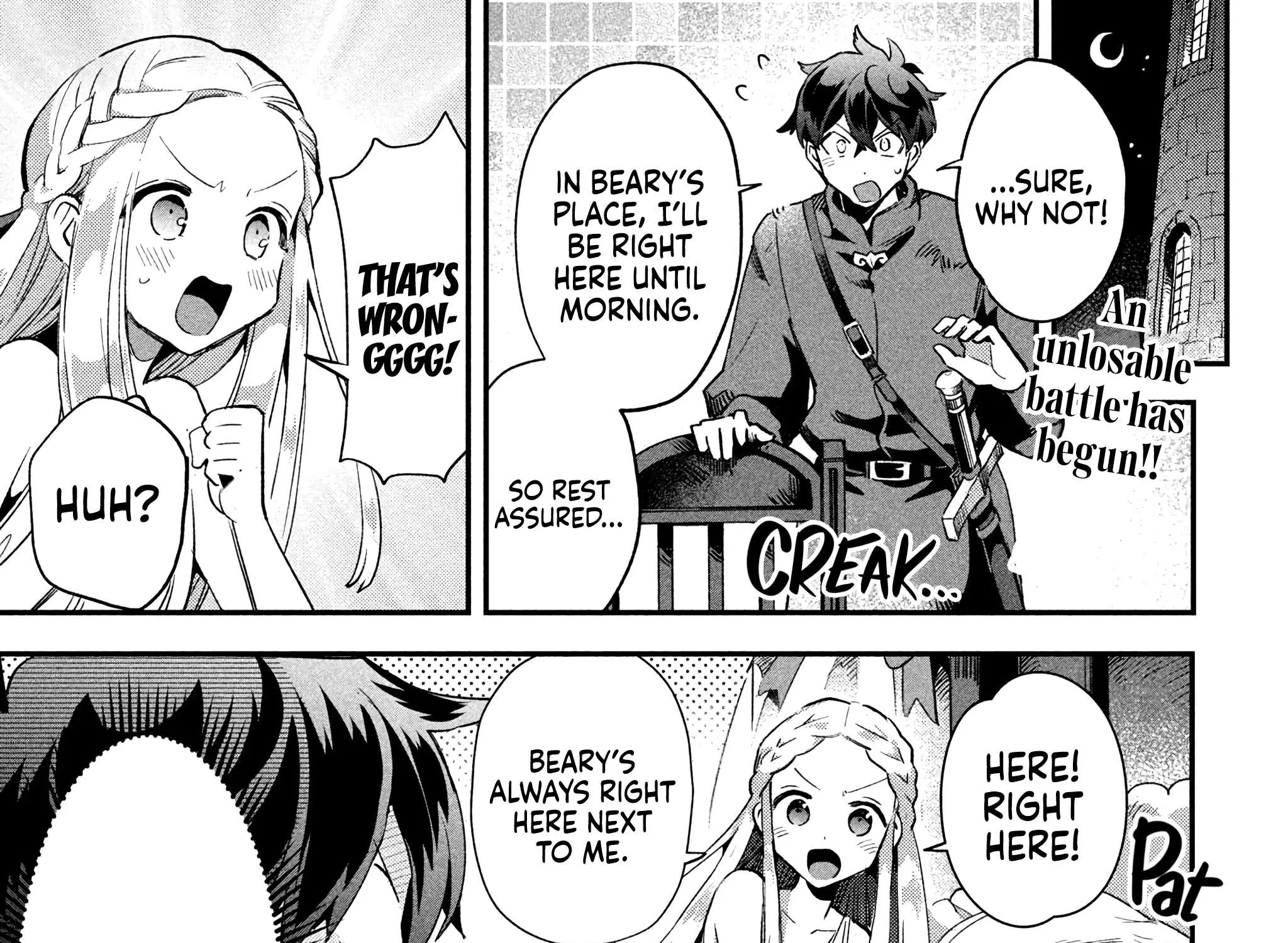 Read 7-Nin no Nemuri Hime chapter 20 image 4 on Lezhin