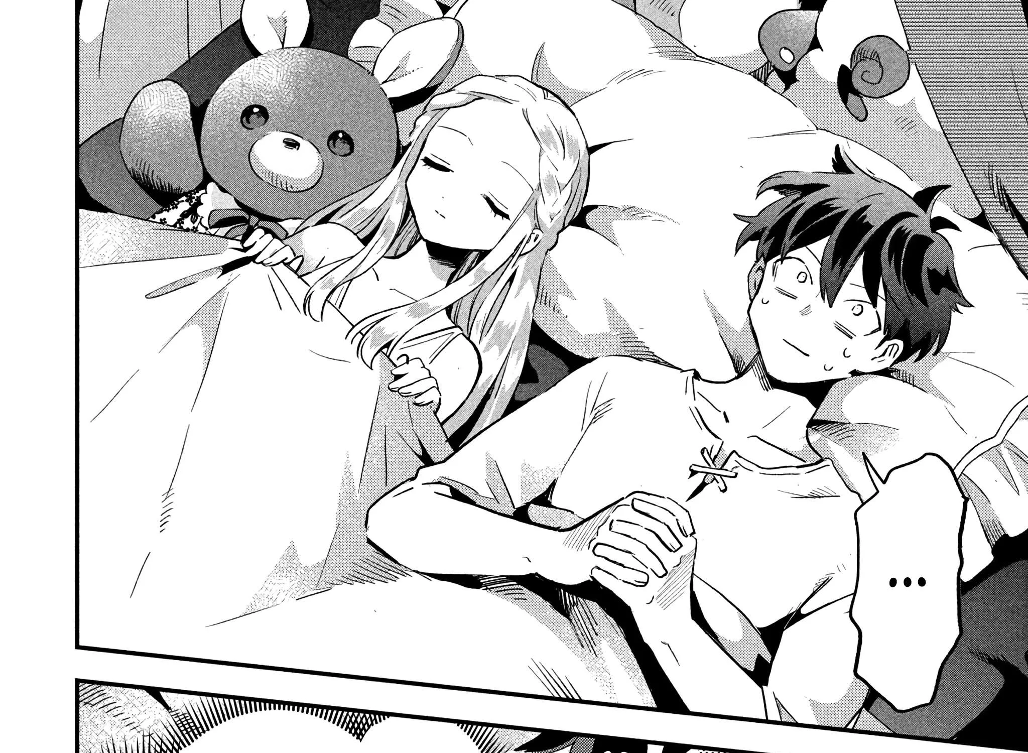 Read 7-Nin no Nemuri Hime chapter 20 image 6 on Lezhin