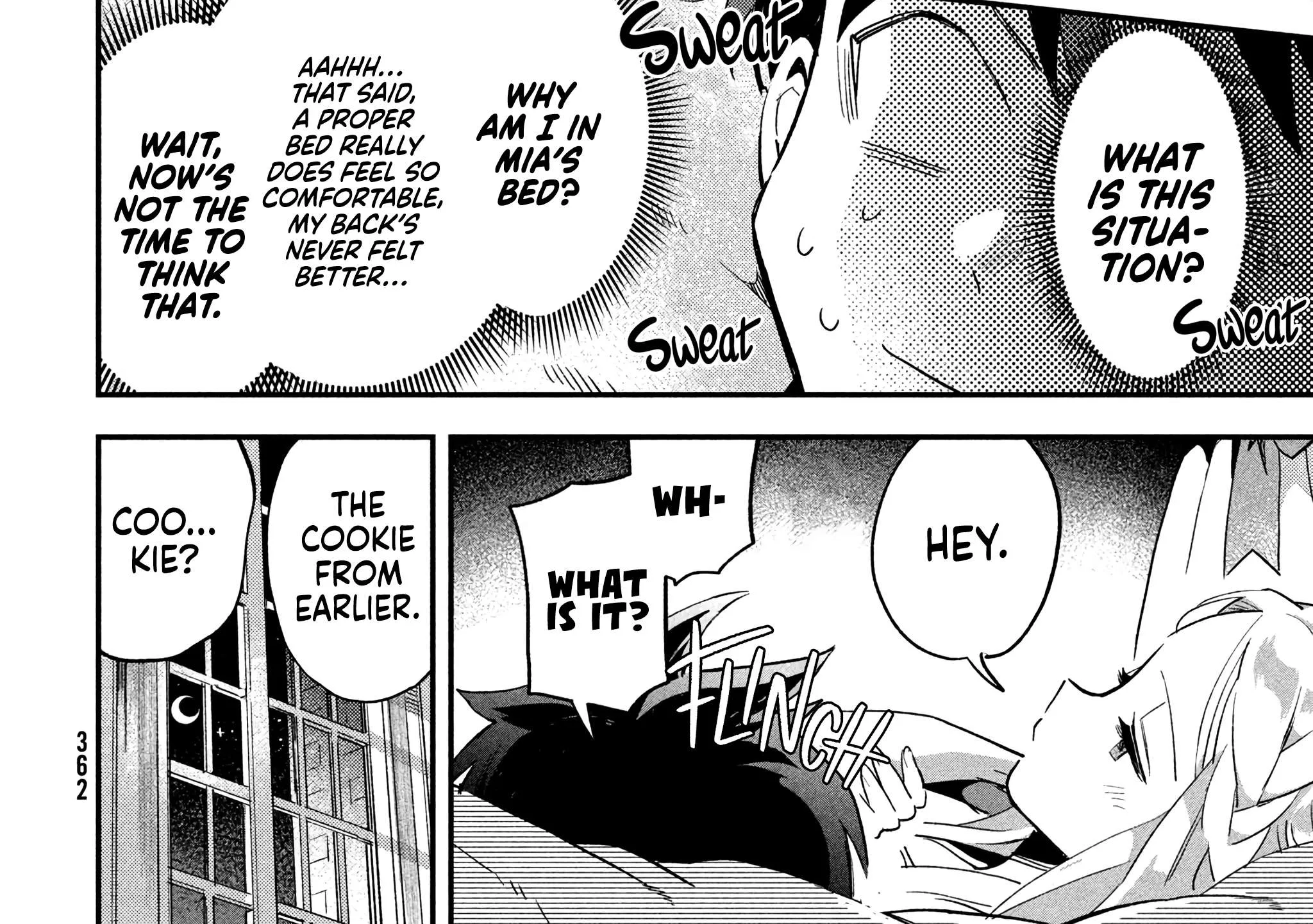 Read 7-Nin no Nemuri Hime chapter 20 image 7 on Lezhin