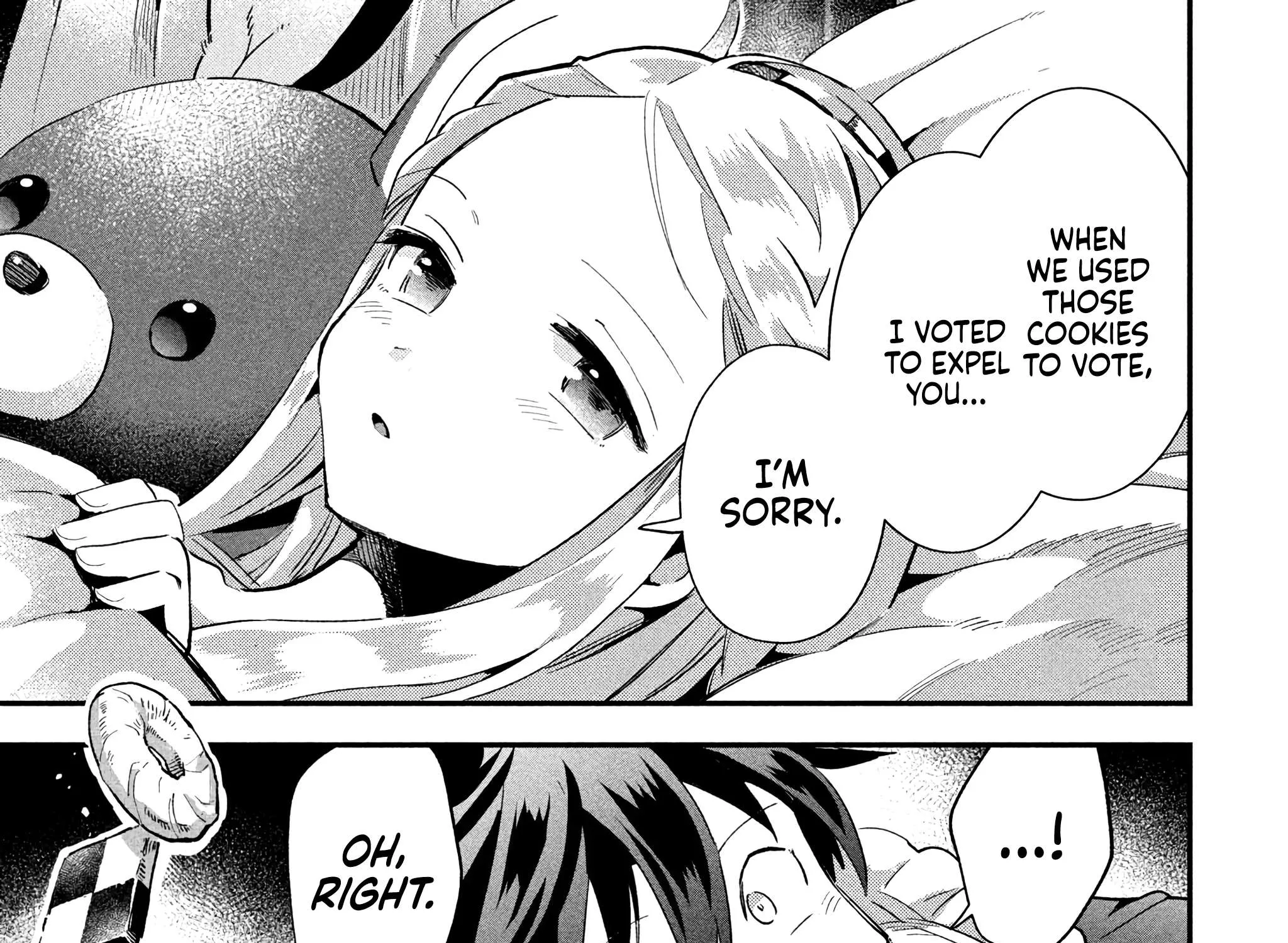 Read 7-Nin no Nemuri Hime chapter 20 image 8 on Lezhin