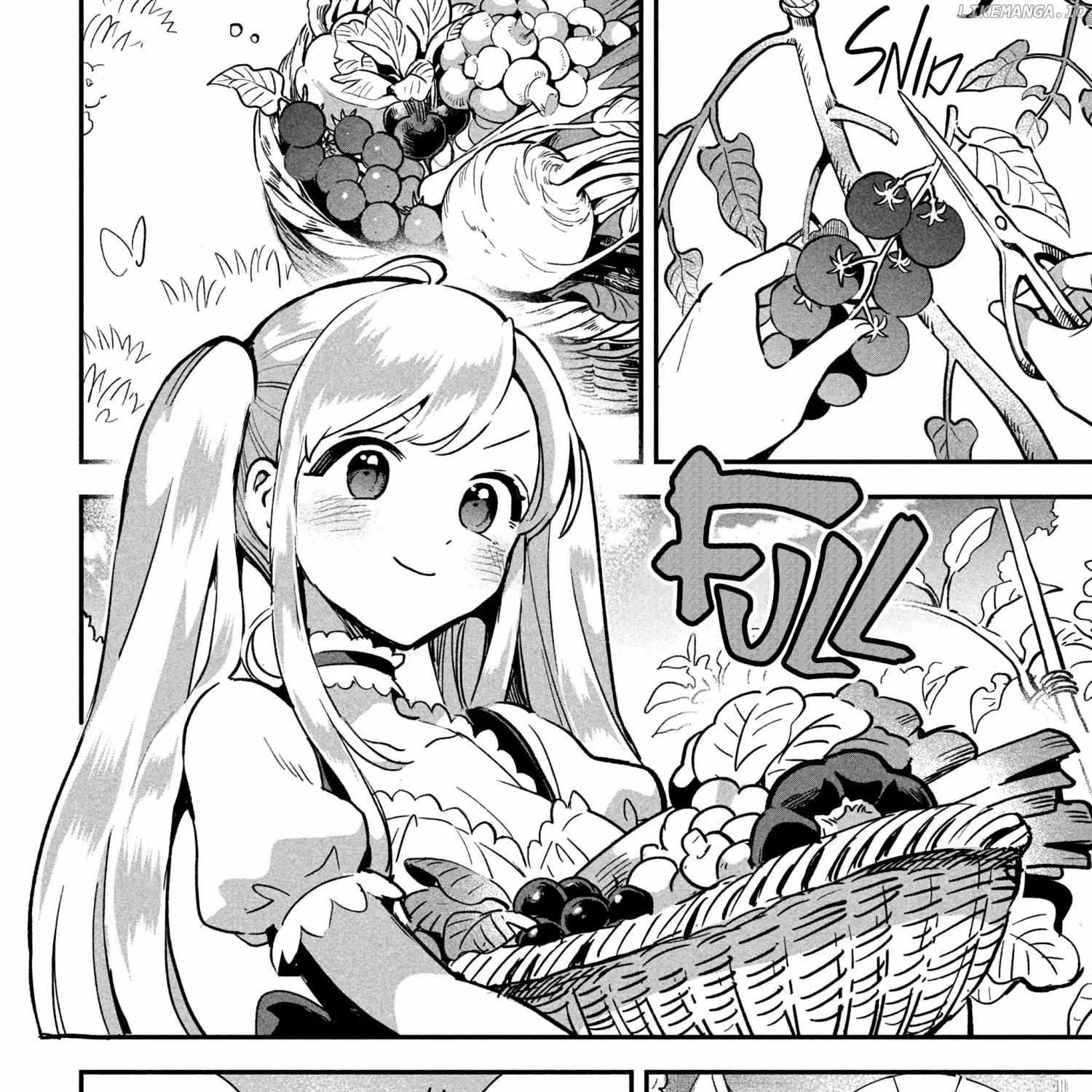 Read 7-Nin no Nemuri Hime chapter 21 image 13 on Lezhin