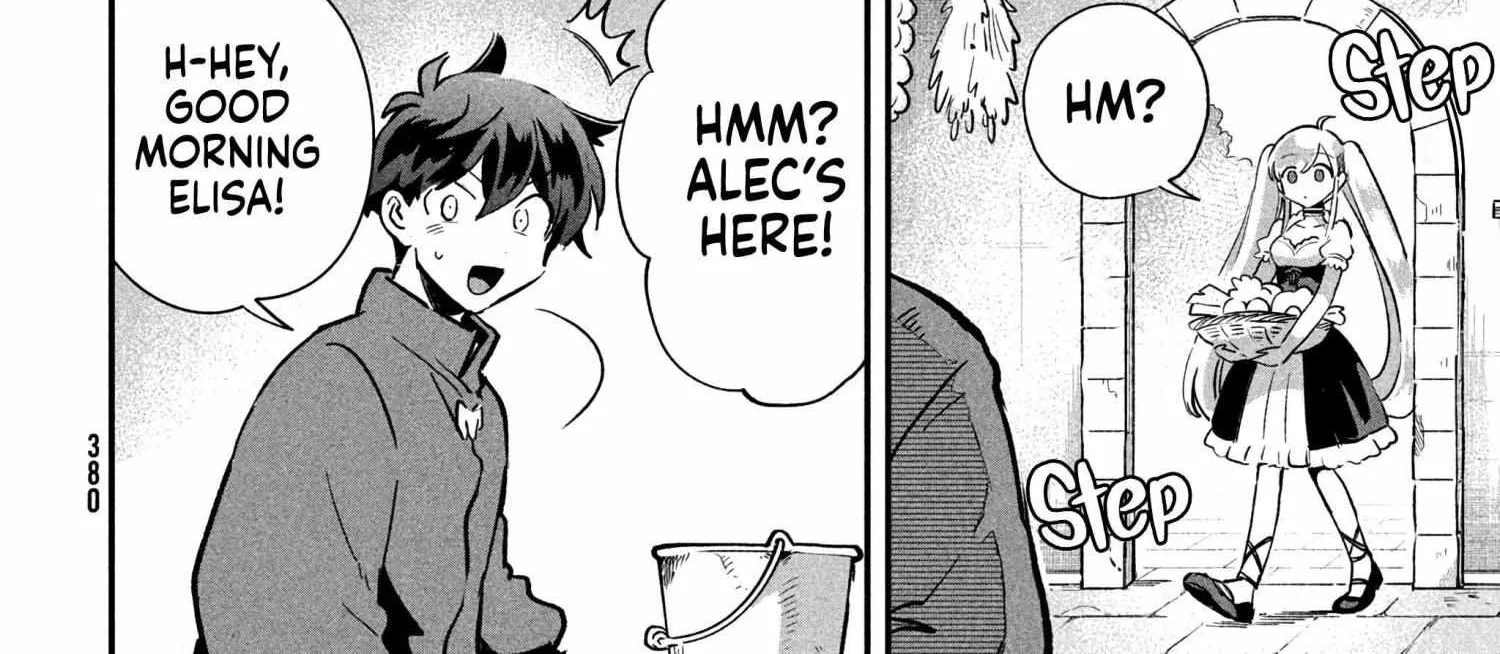 Read 7-Nin no Nemuri Hime chapter 21 image 14 on Lezhin