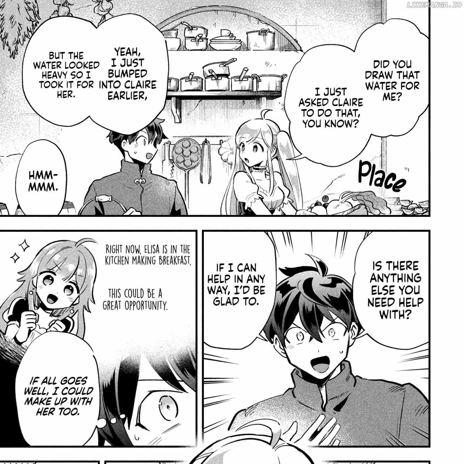 Read 7-Nin no Nemuri Hime chapter 21 image 15 on Lezhin