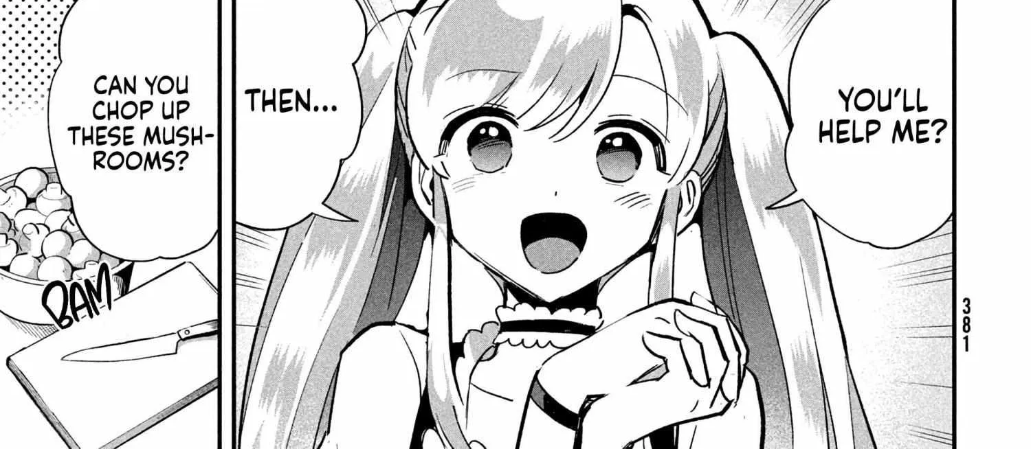 Read 7-Nin no Nemuri Hime chapter 21 image 16 on Lezhin
