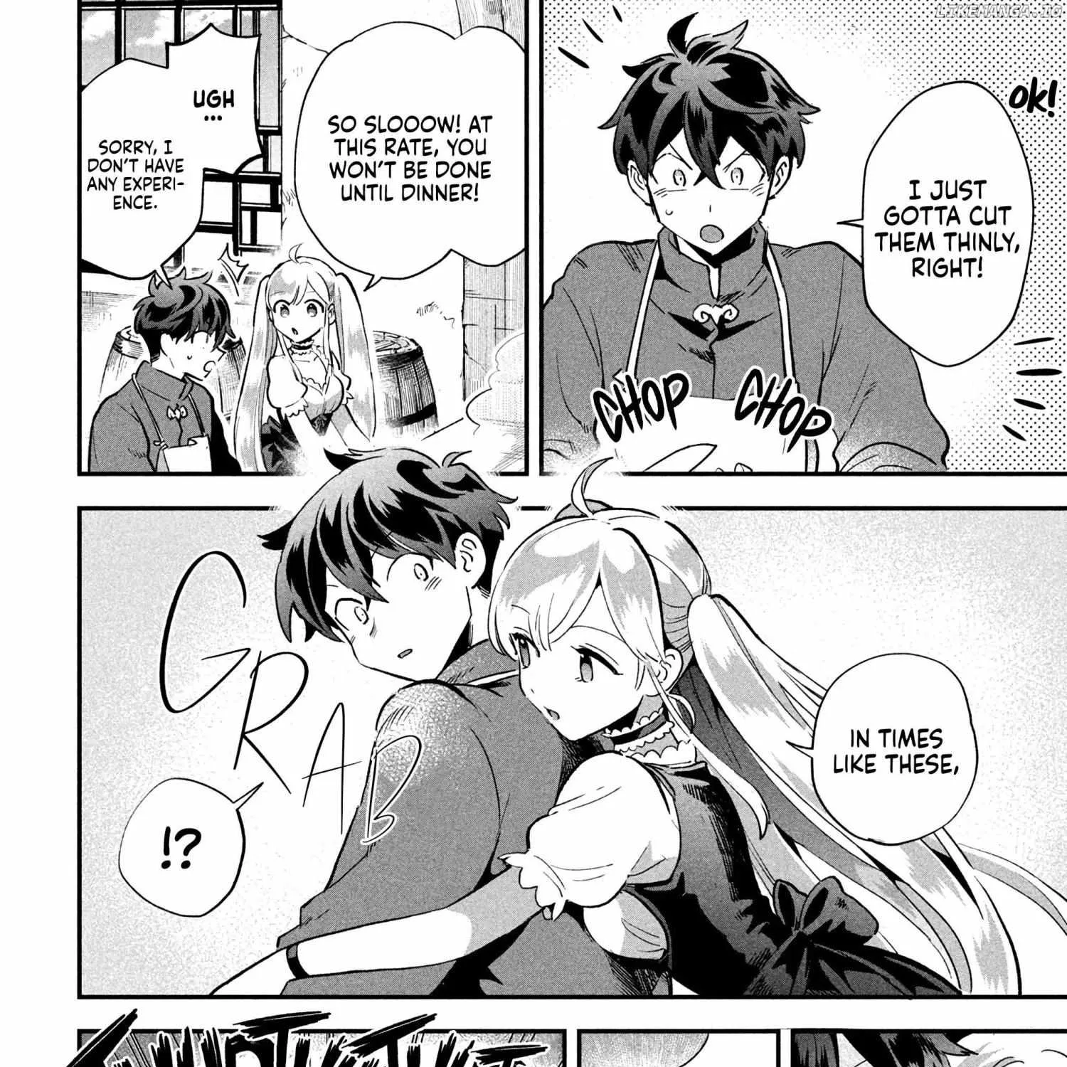 Read 7-Nin no Nemuri Hime chapter 21 image 17 on Lezhin