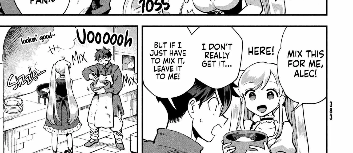 Read 7-Nin no Nemuri Hime chapter 21 image 20 on Lezhin