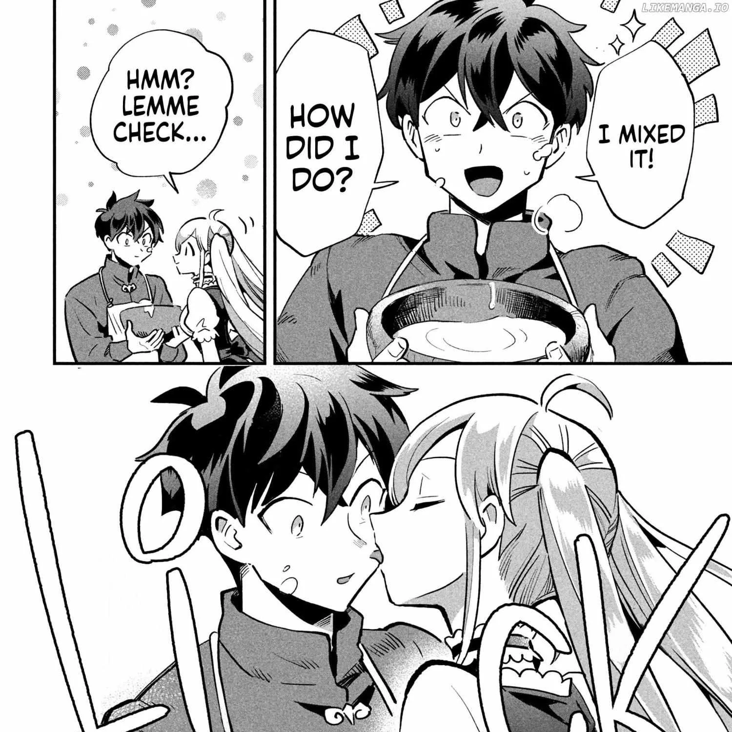 Read 7-Nin no Nemuri Hime chapter 21 image 21 on Lezhin